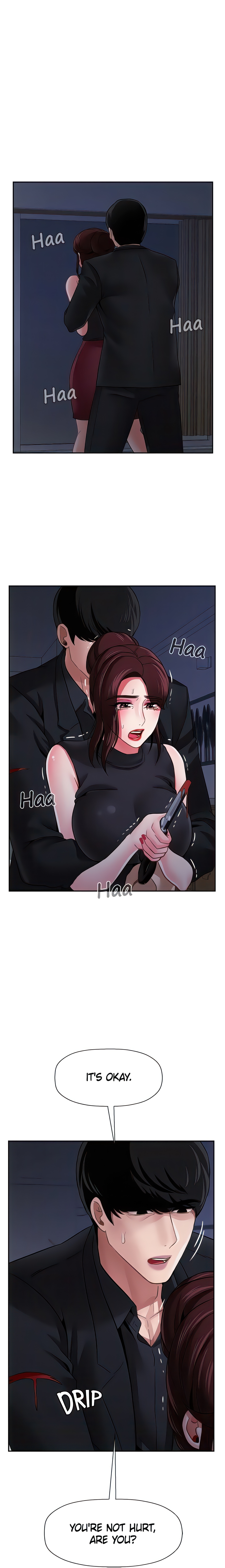 Sensual Lessons (Official Uncensored)