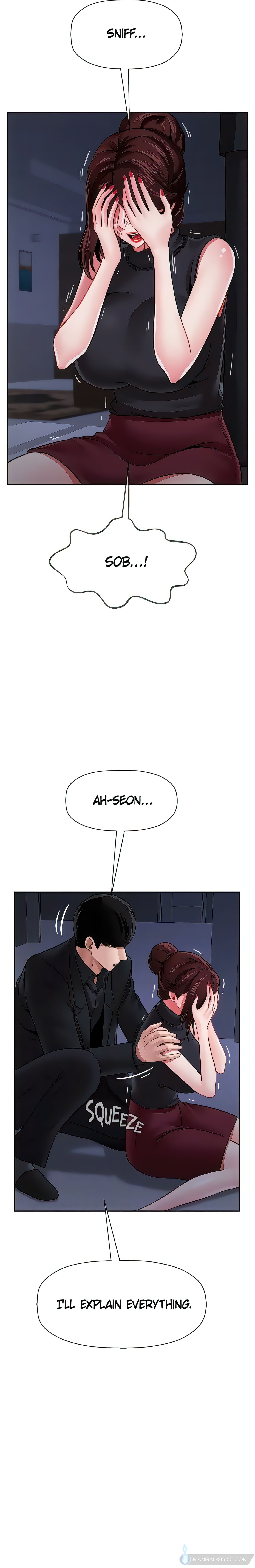 Sensual Lessons (Official Uncensored)
