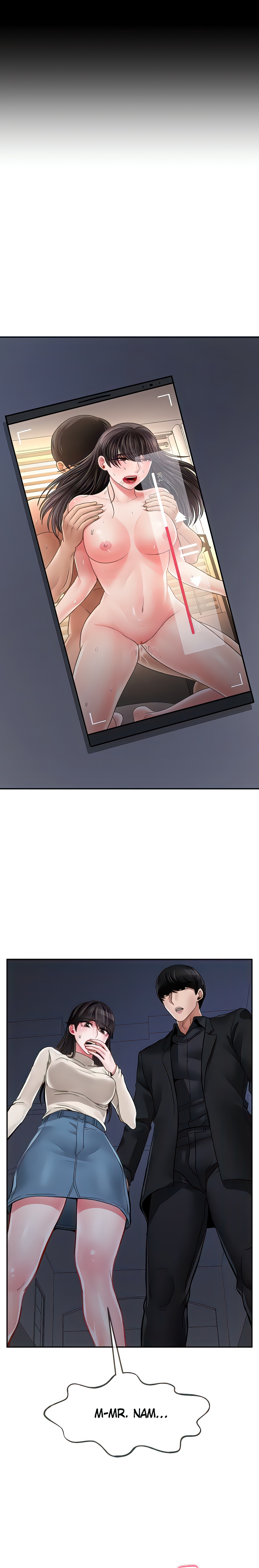 Sensual Lessons (Official Uncensored)