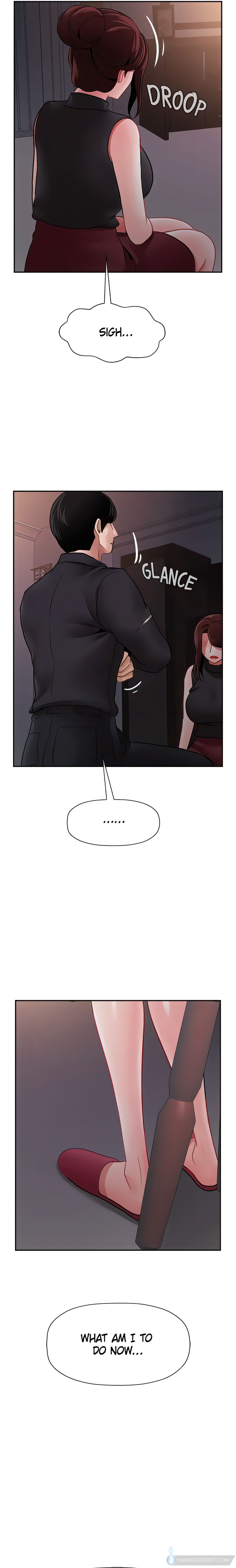 Sensual Lessons (Official Uncensored)