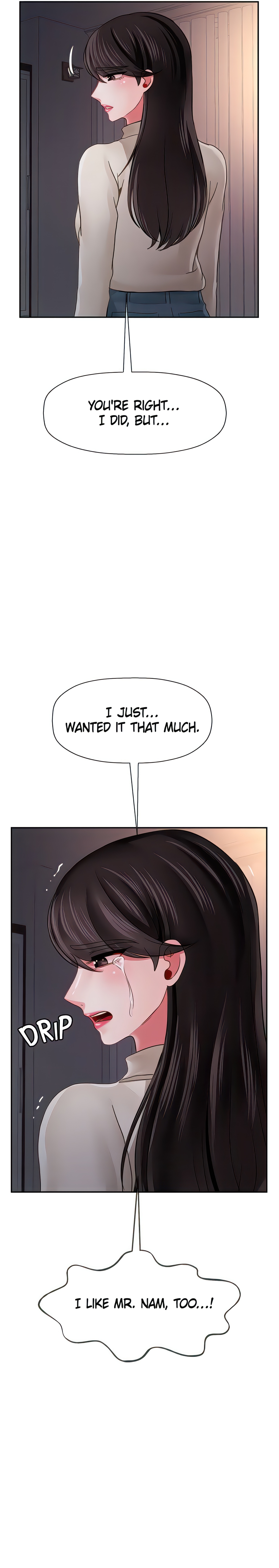 Sensual Lessons (Official Uncensored)