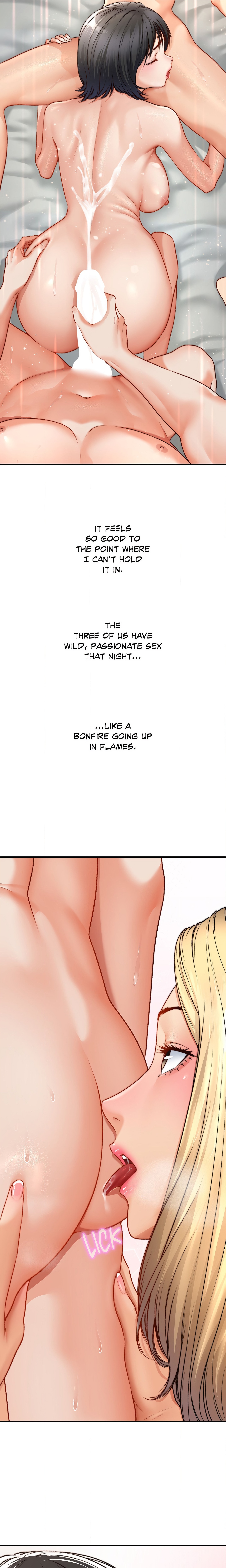 Delusional Dalliances