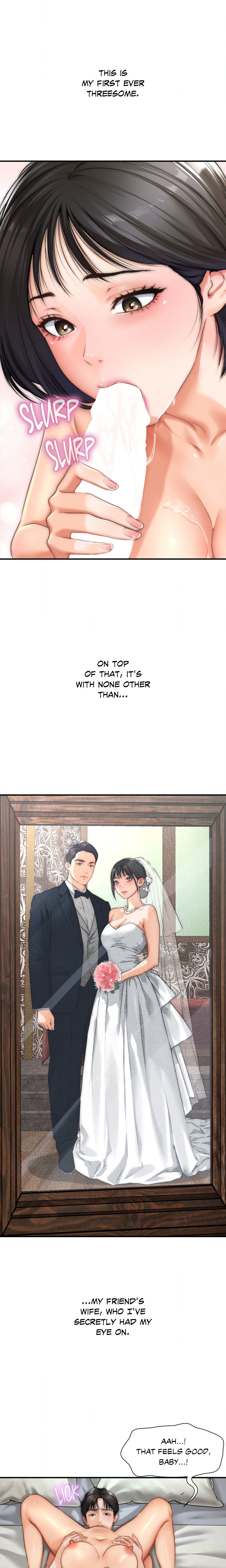 Delusional Dalliances