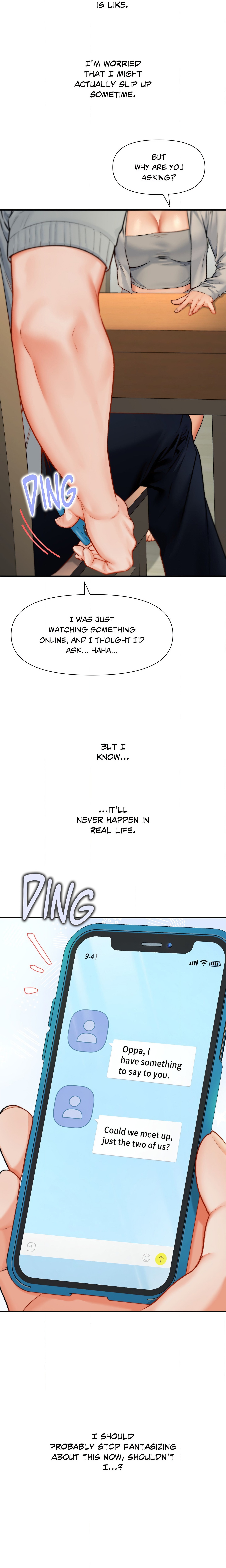 Delusional Dalliances