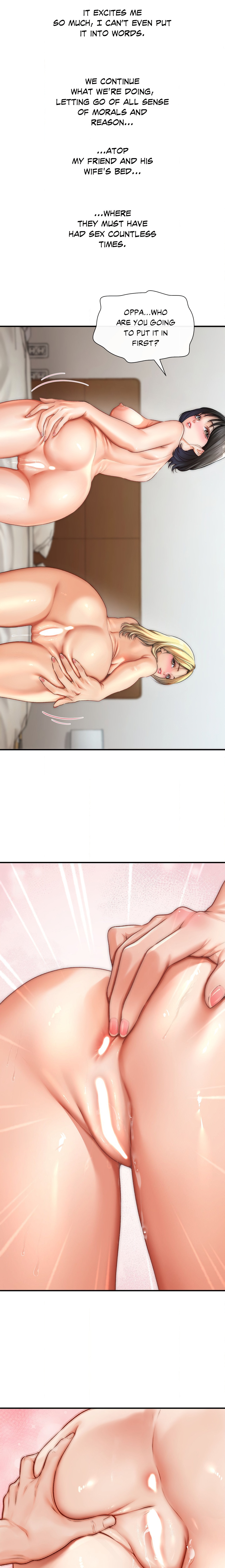 Delusional Dalliances