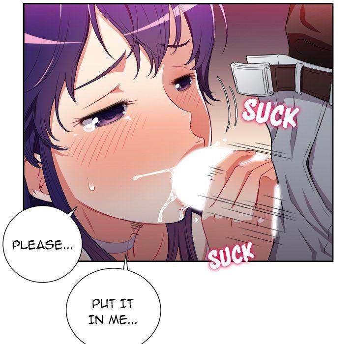 Yuri’s Part Time Job