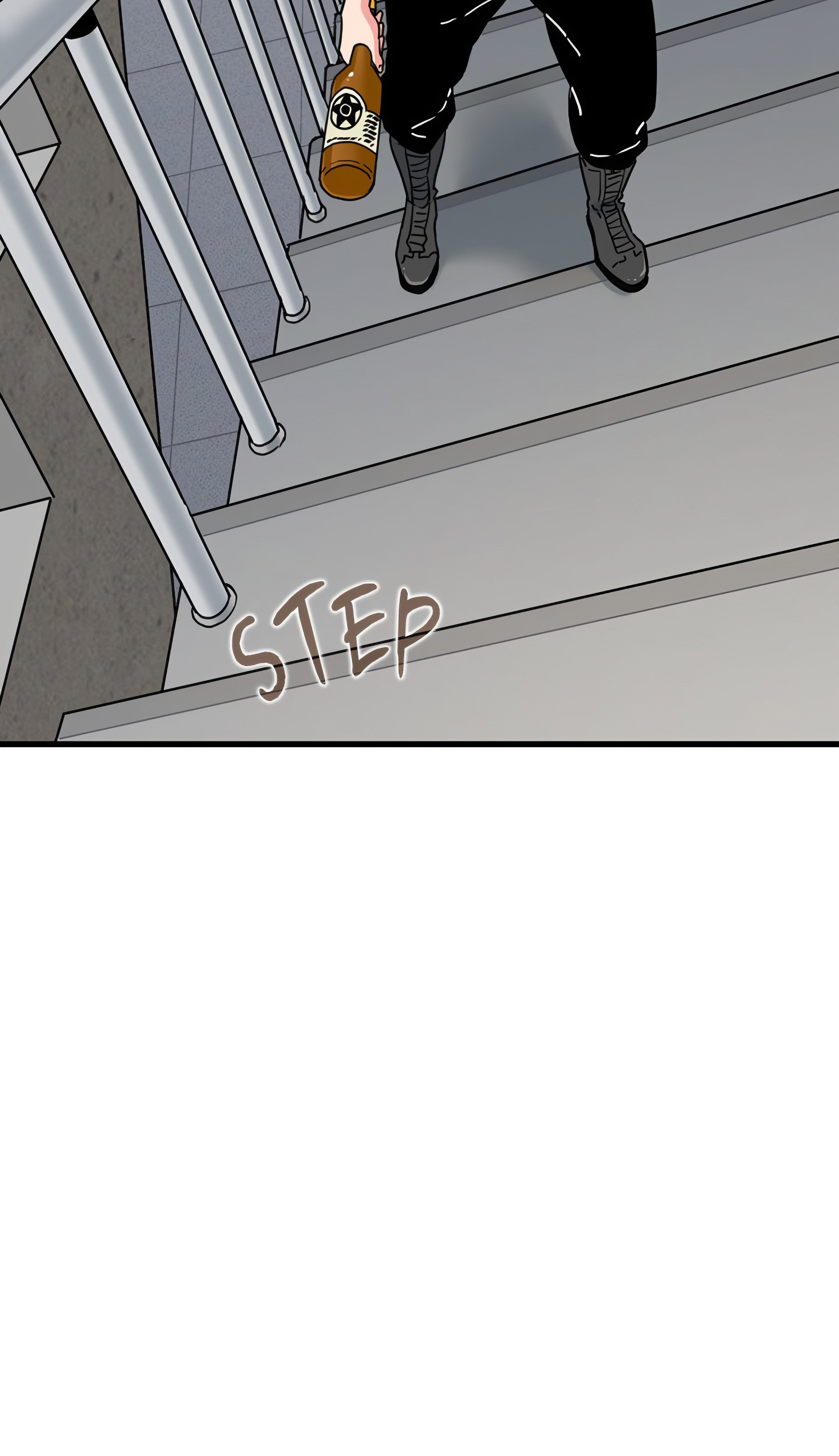Snapping into Love (Uncensored) Chapter 47 Page 3