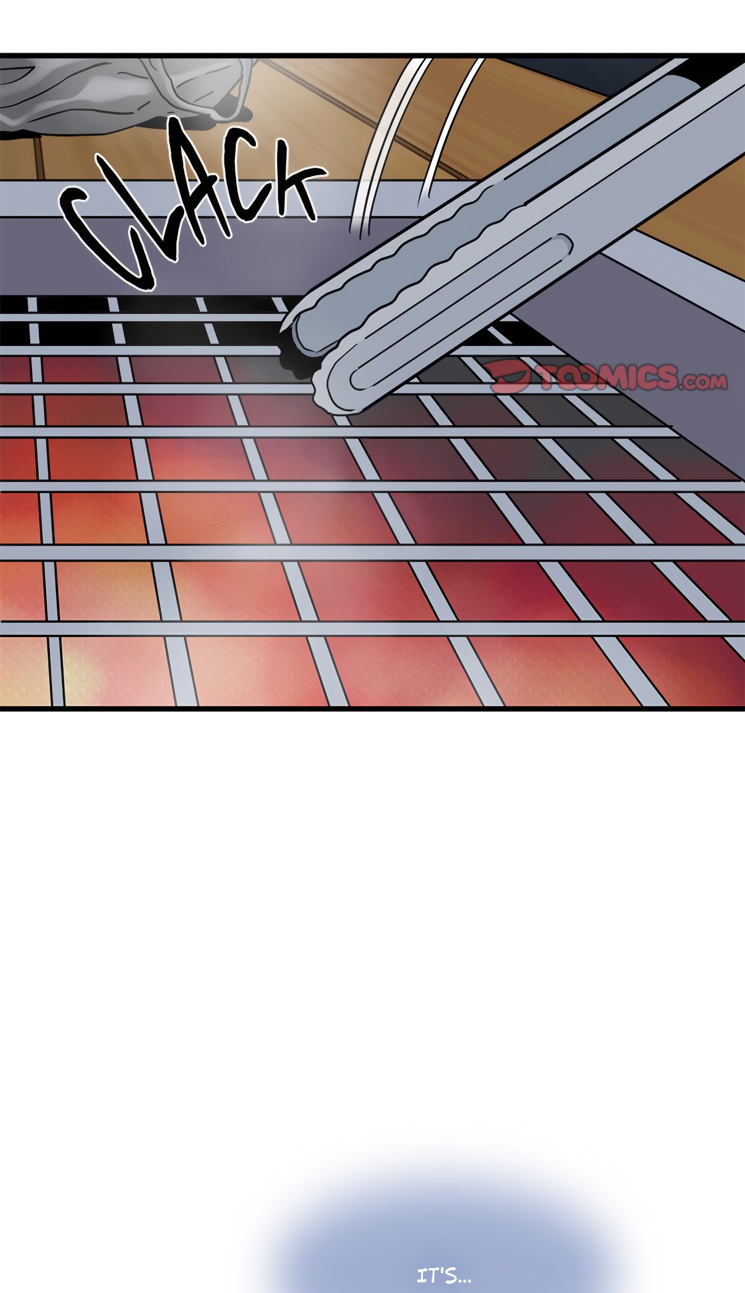 Snapping into Love (Uncensored) Chapter 47 Page 65