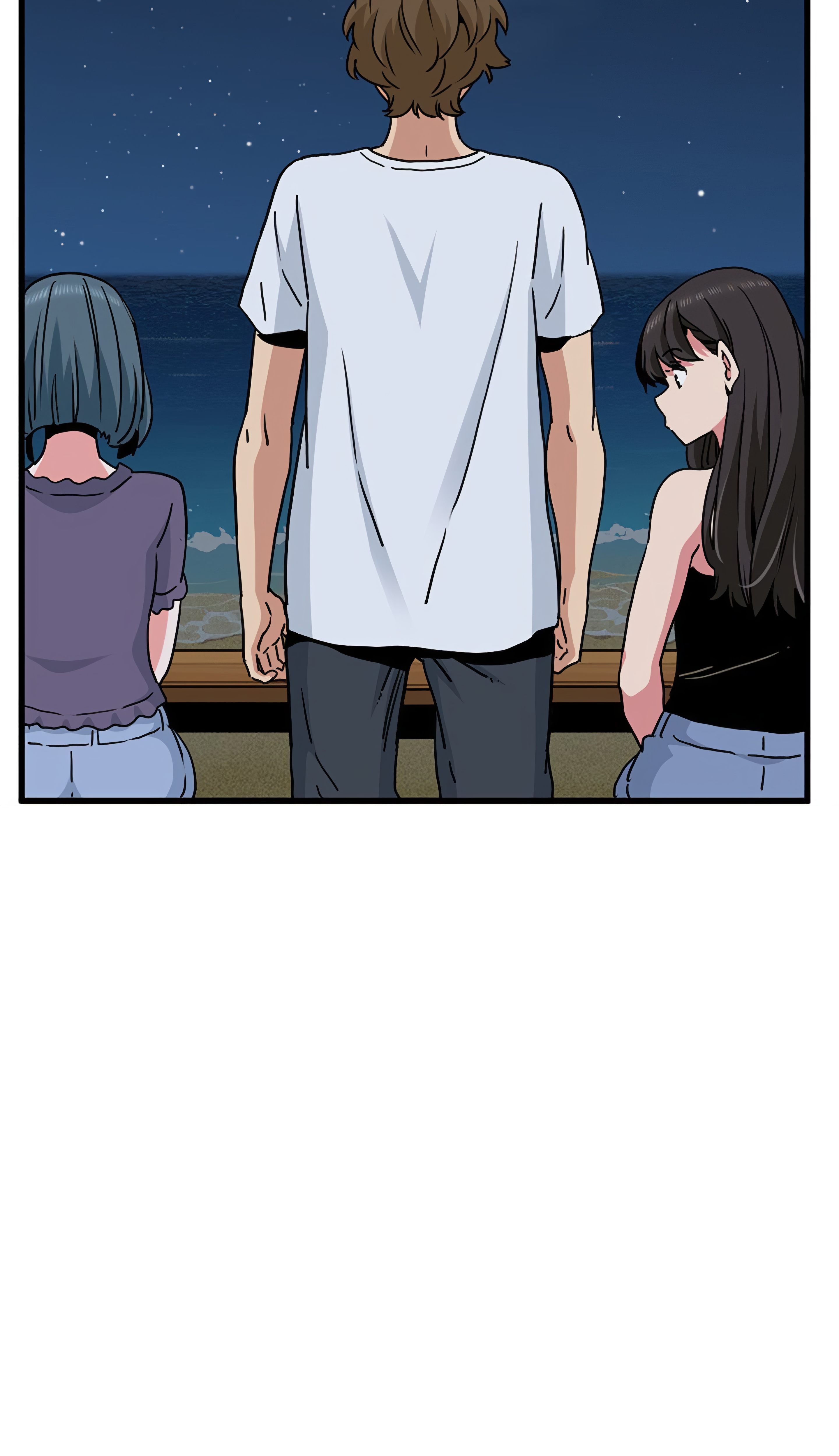 Snapping into Love (Uncensored) Chapter 47 Page 77