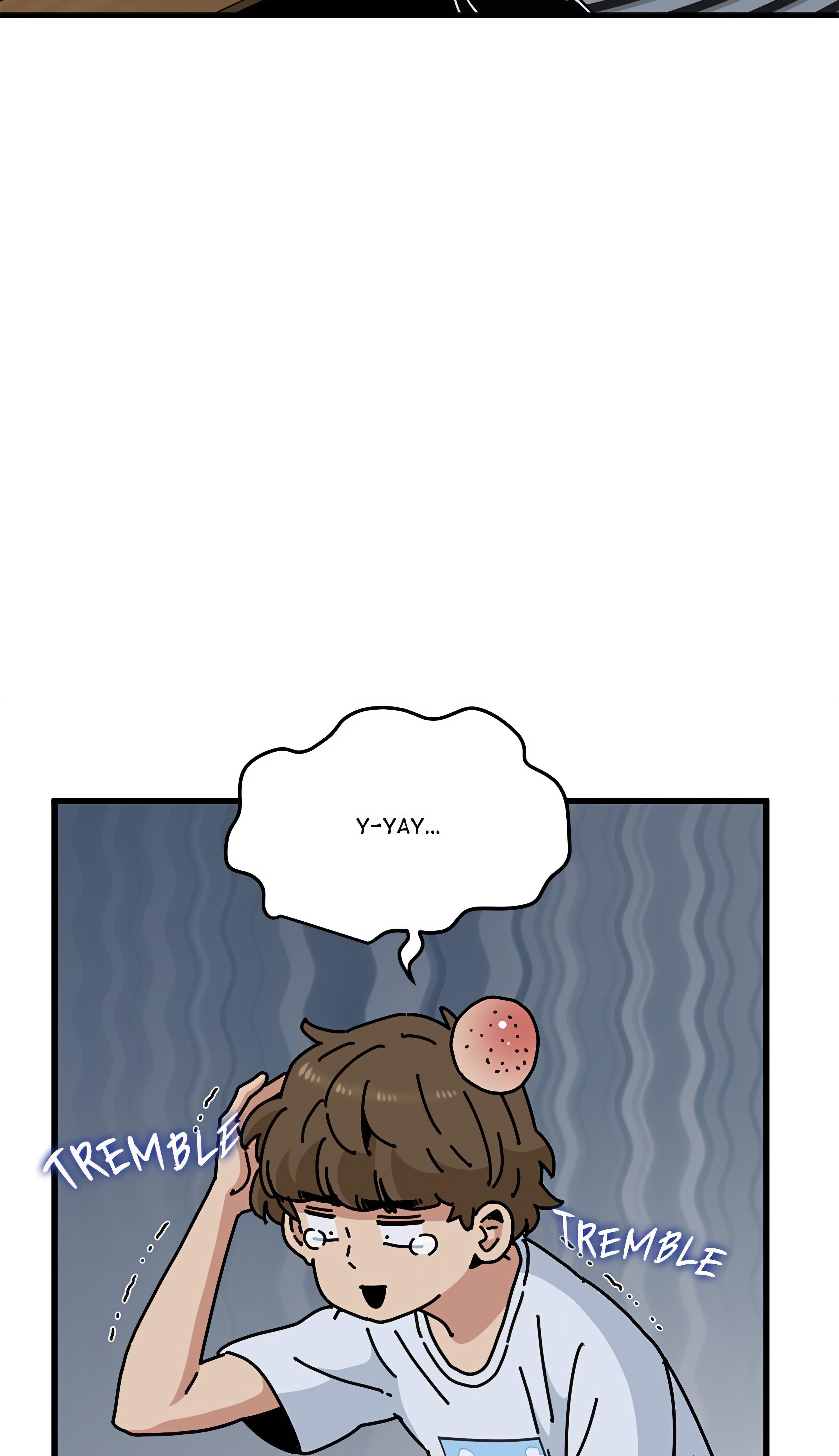 Snapping into Love (Uncensored) Chapter 47 Page 31