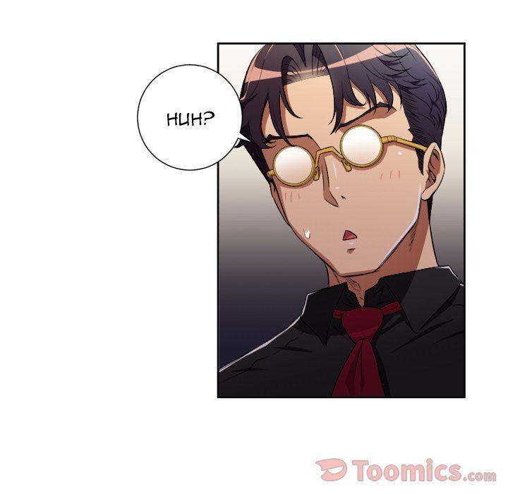 Yuri’s Part Time Job