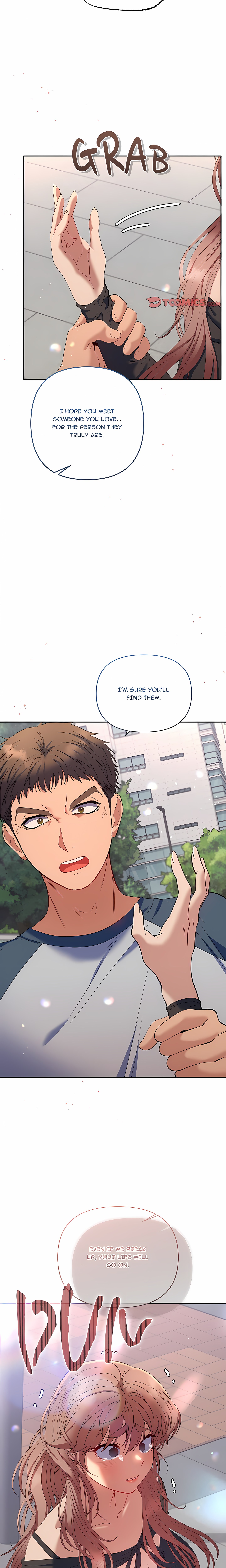 Everyone's Man