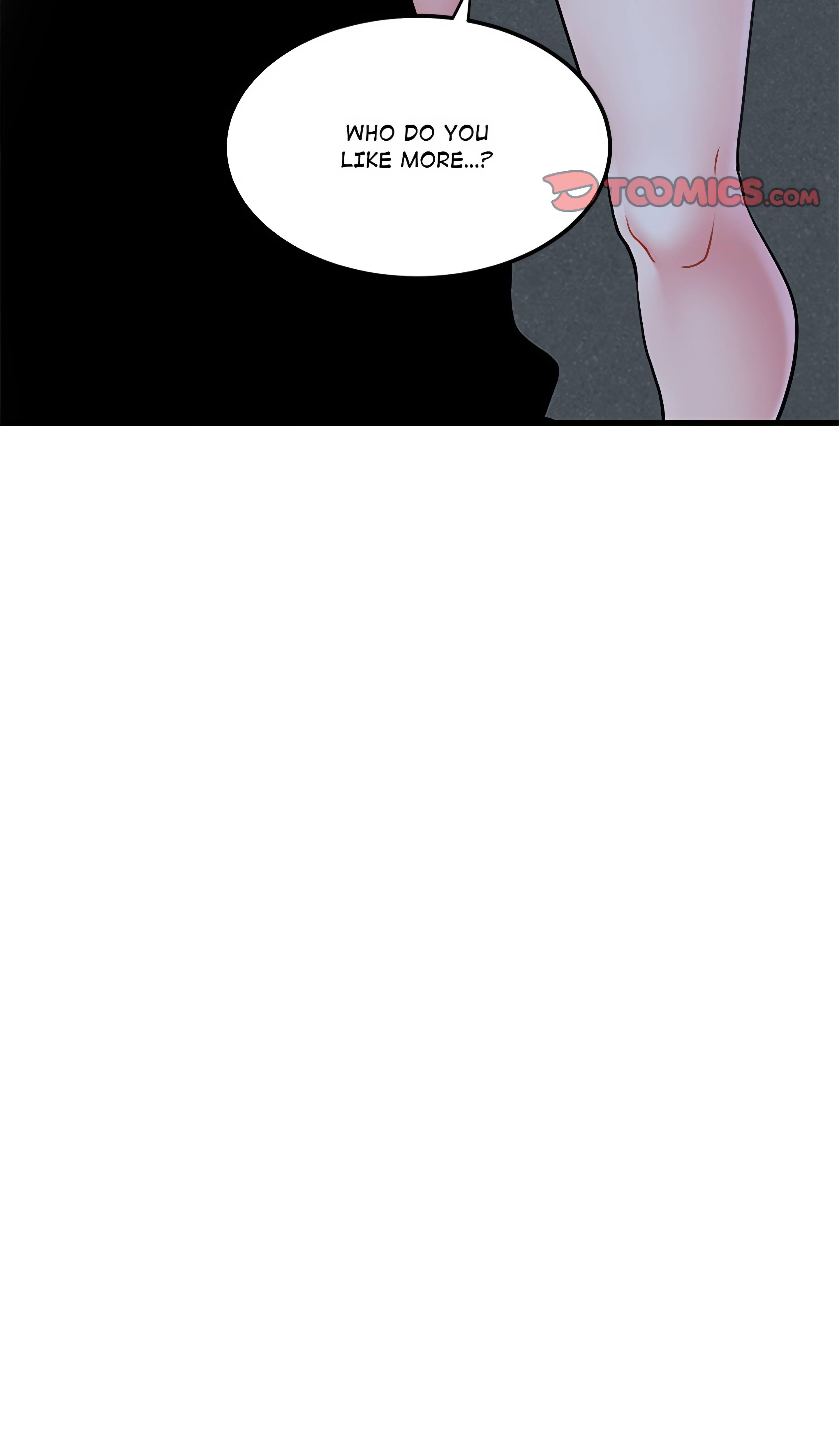 Snapping into Love (Uncensored) Chapter 47 Page 101