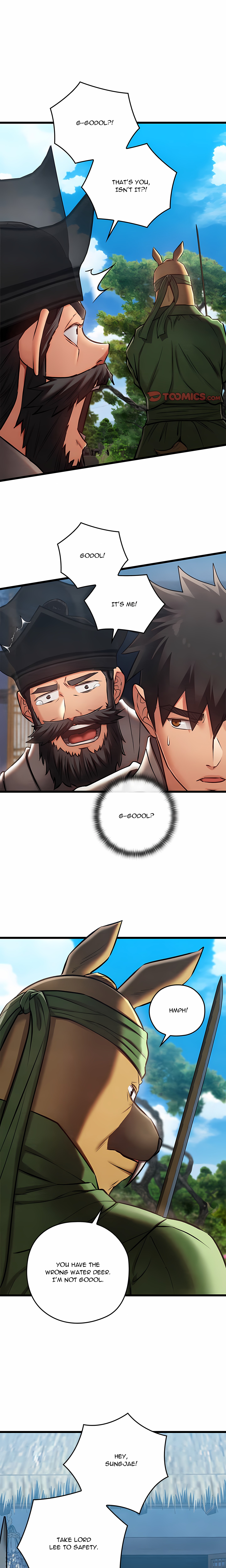 Master of Intimacy (Uncensored)