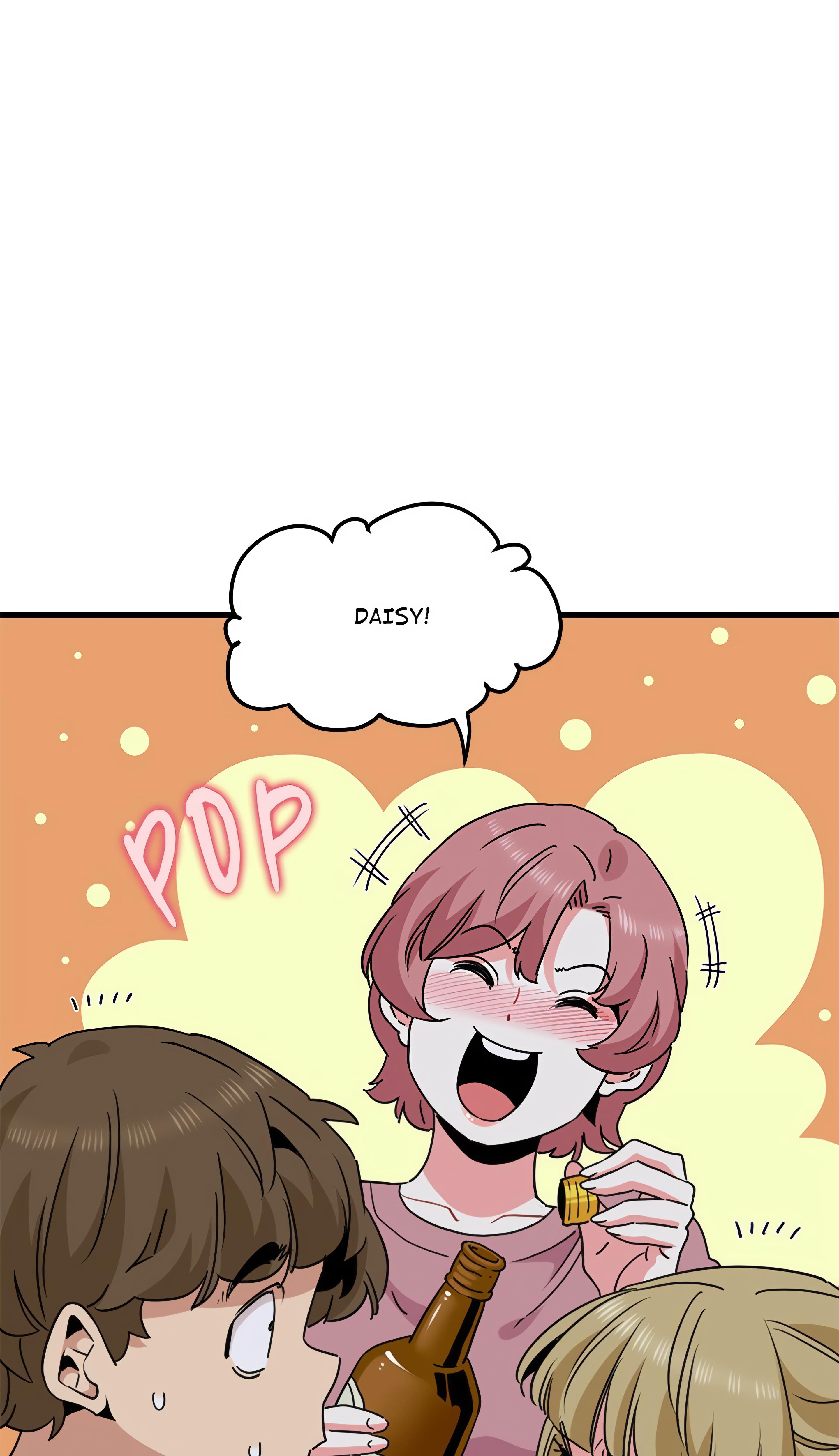 Snapping into Love (Uncensored) Chapter 47 Page 57