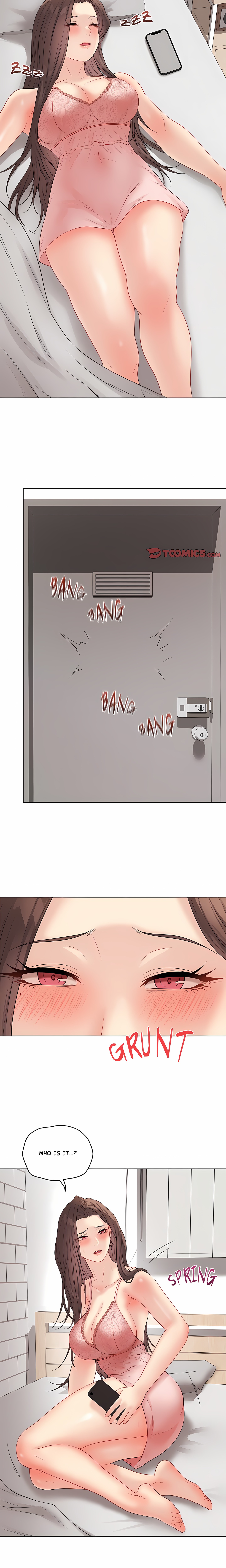 Signed, Sealed, Mistaken (Uncensored)