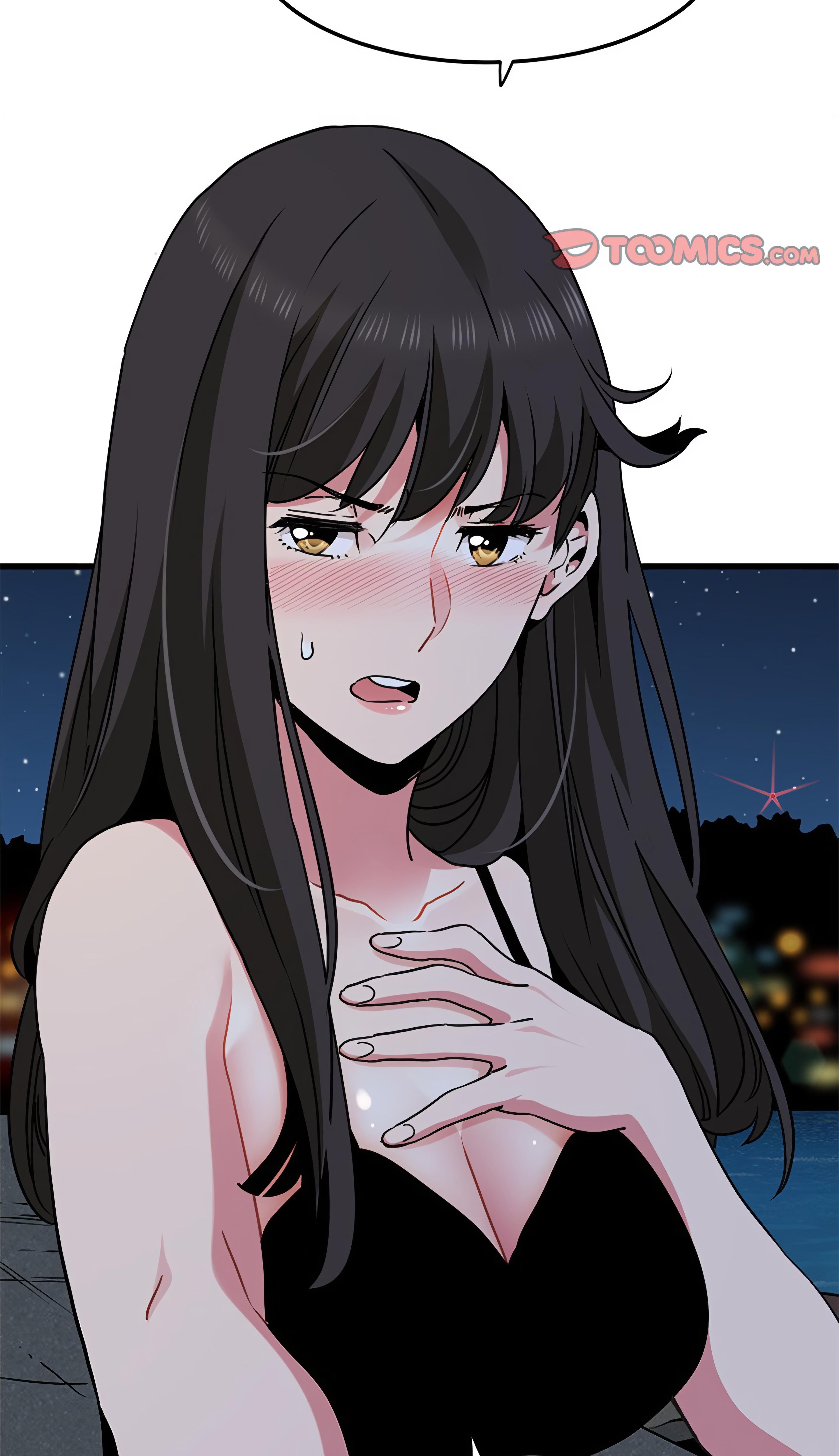 Snapping into Love (Uncensored) Chapter 47 Page 92