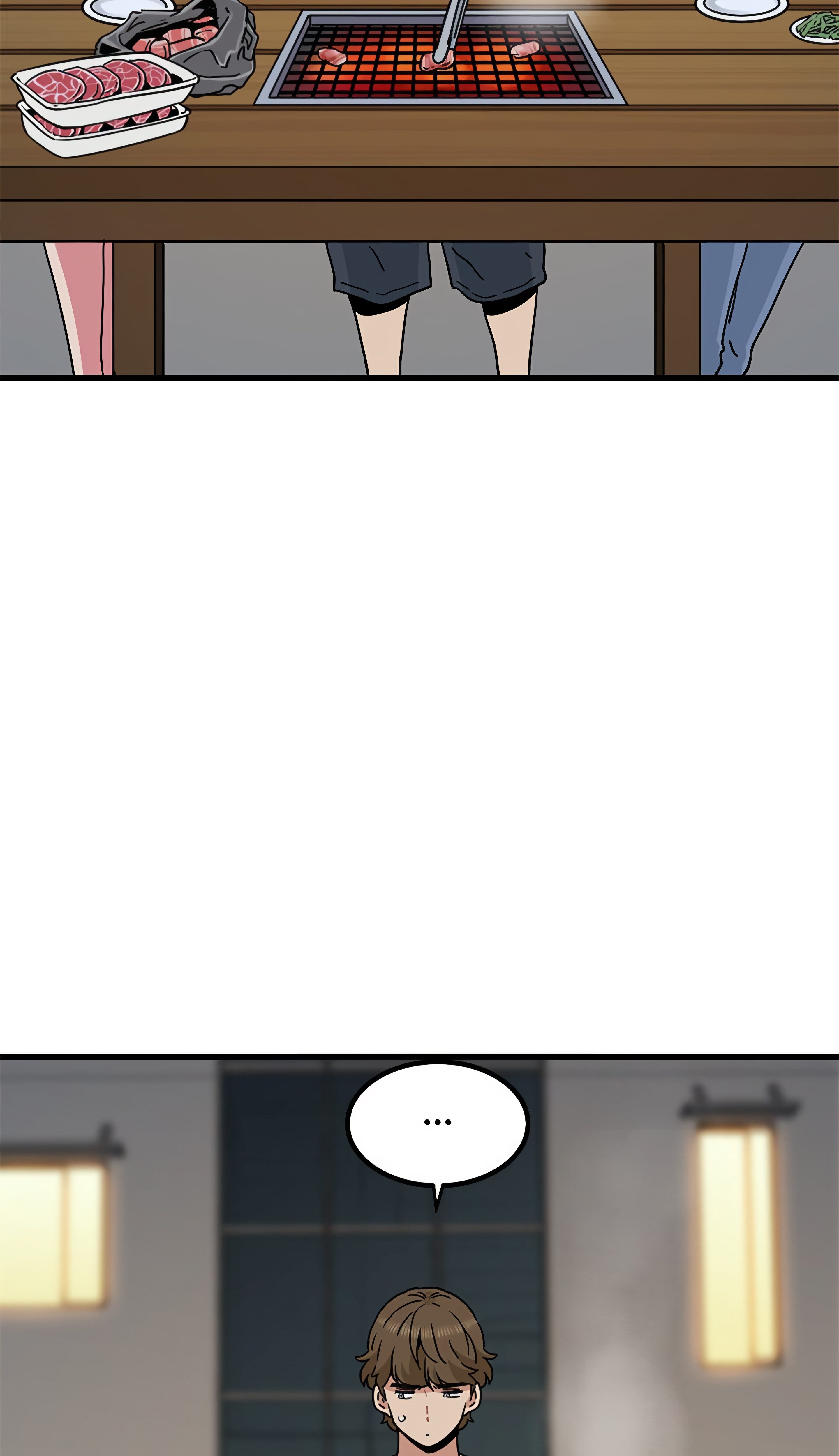 Snapping into Love (Uncensored) Chapter 47 Page 63