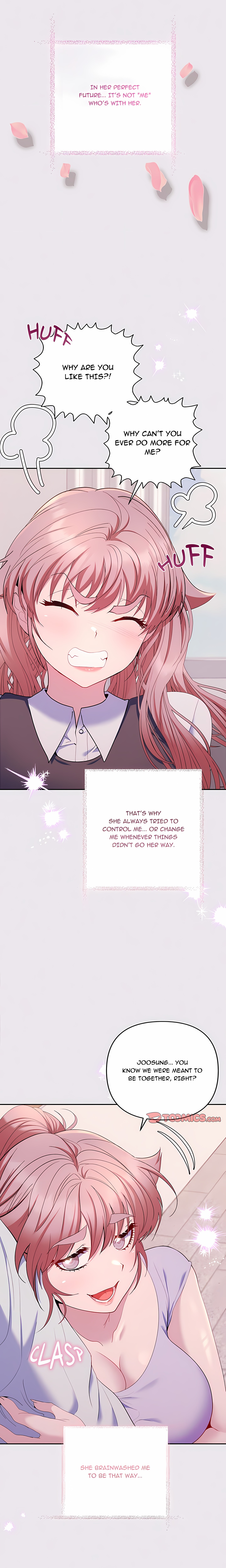 Everyone's Man
