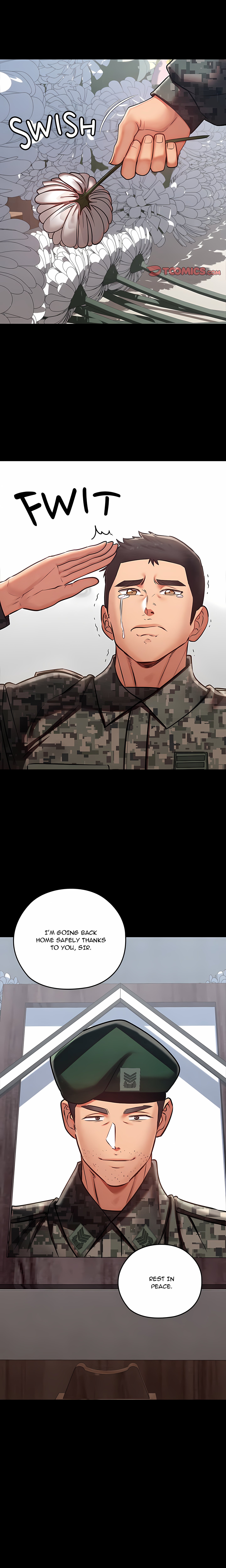 Master of Intimacy (Uncensored)