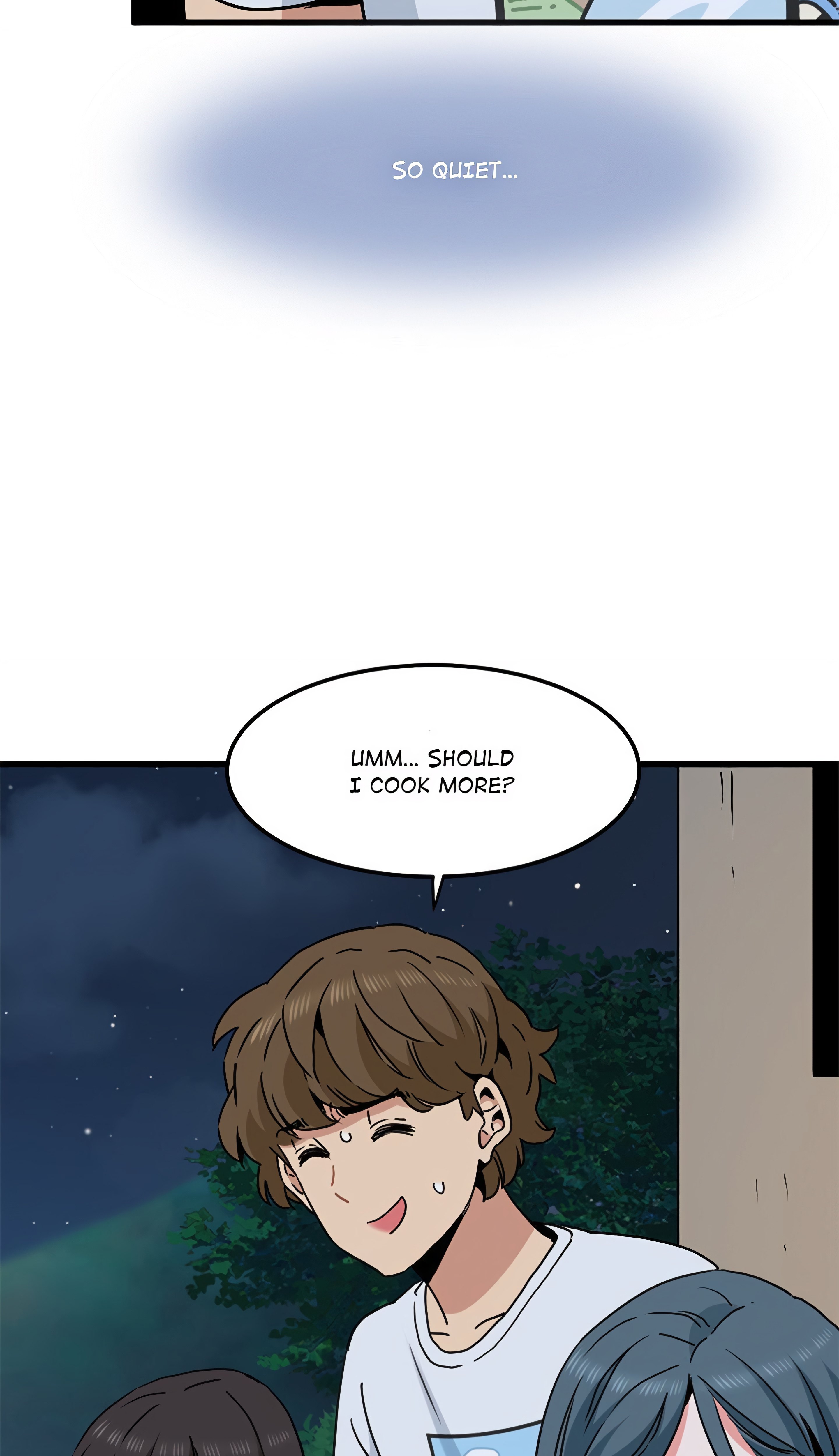Snapping into Love (Uncensored) Chapter 47 Page 67