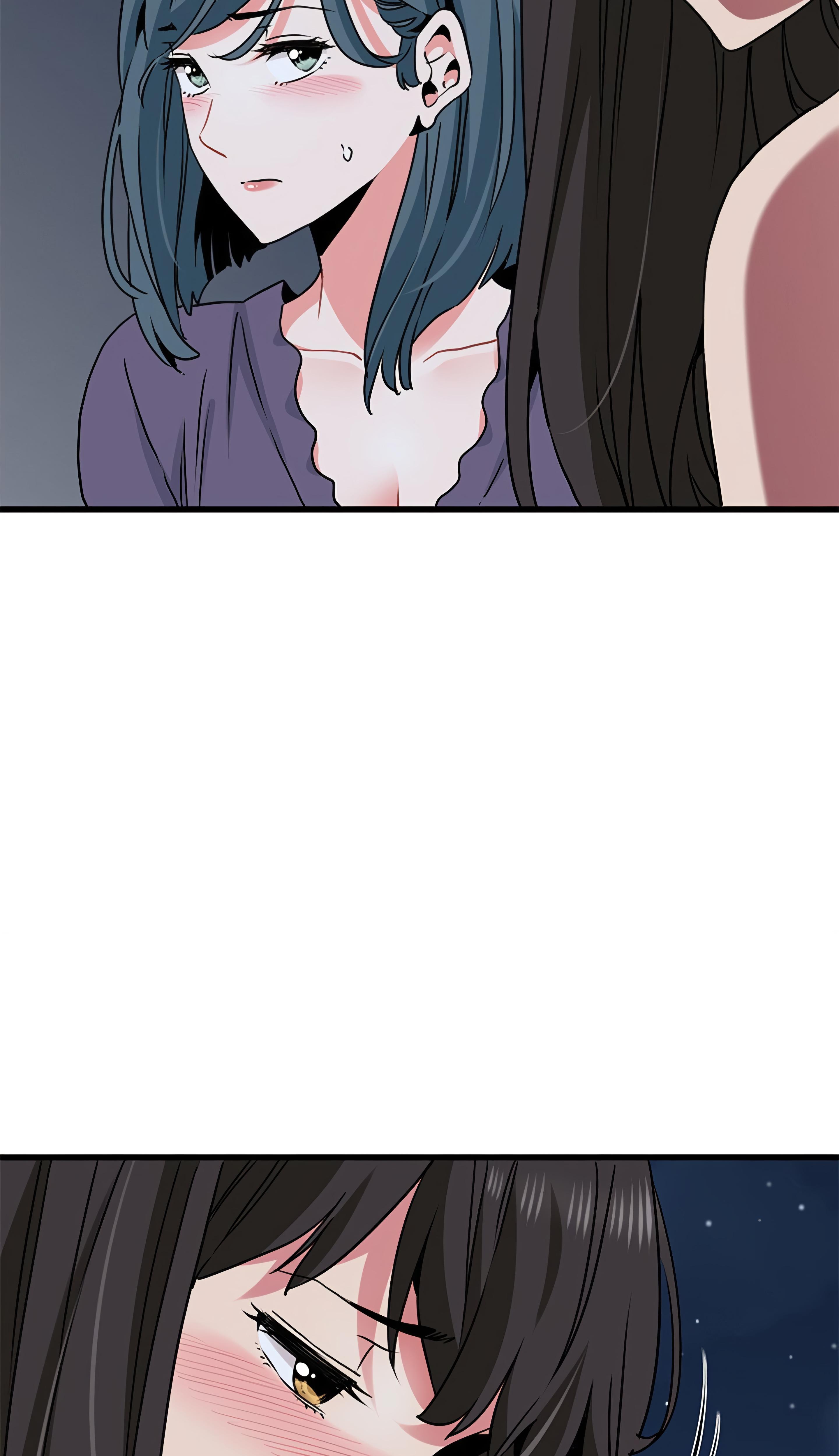 Snapping into Love (Uncensored) Chapter 47 Page 82