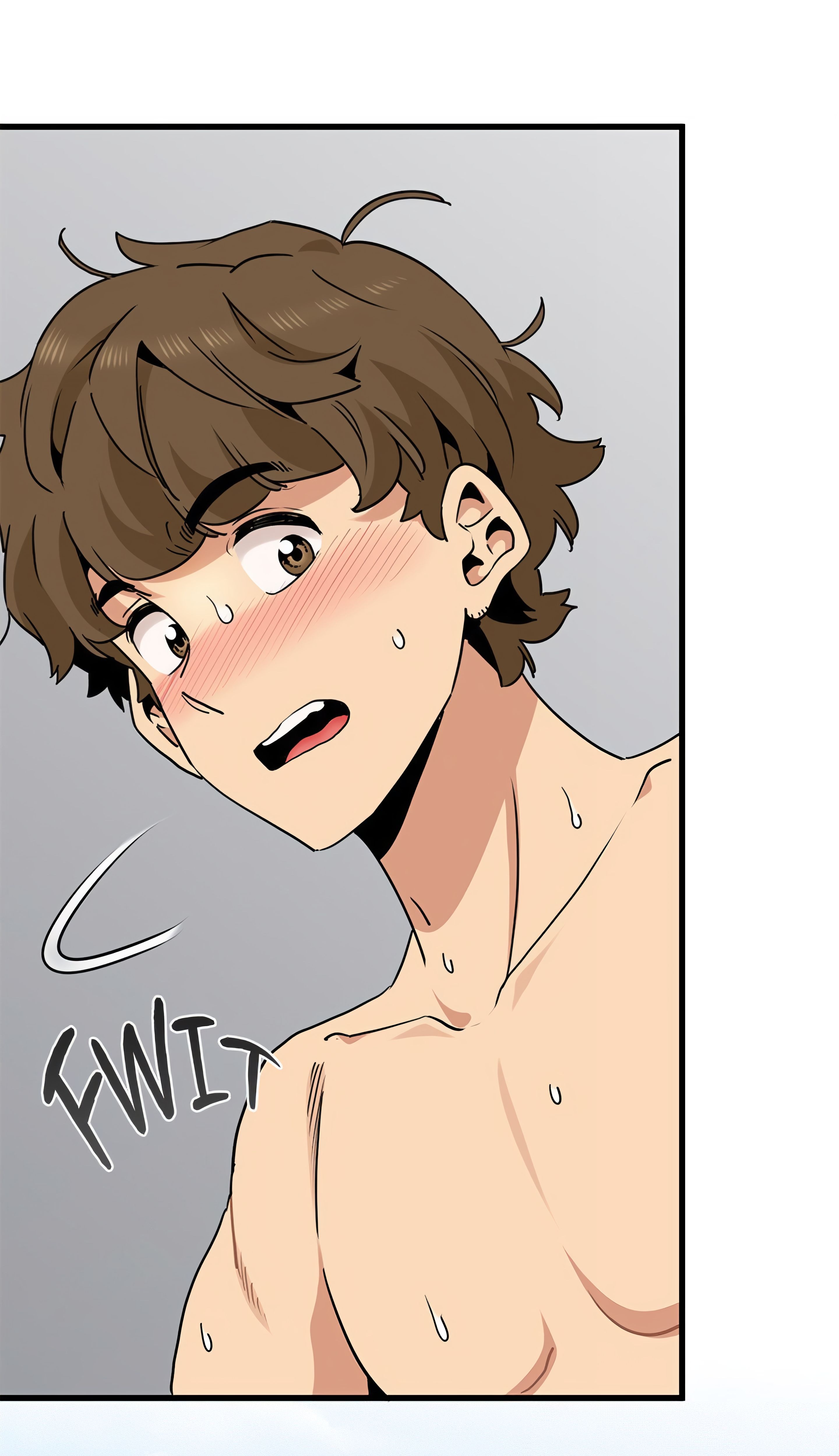 Snapping into Love (Uncensored) Chapter 47 Page 9