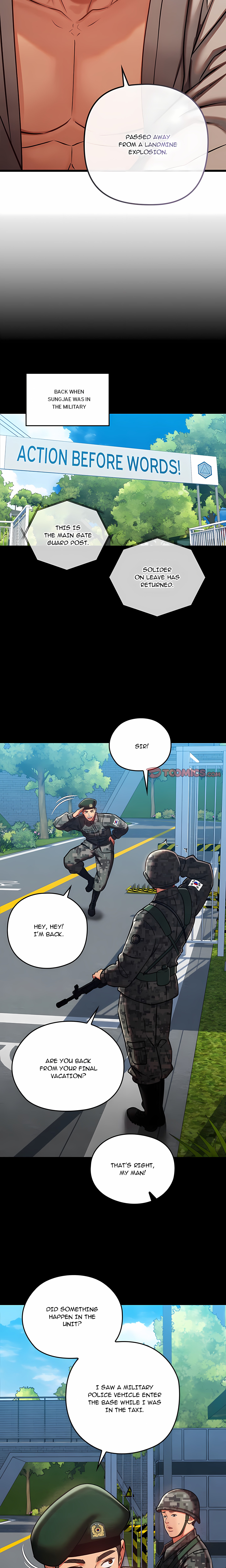 Master of Intimacy (Uncensored)