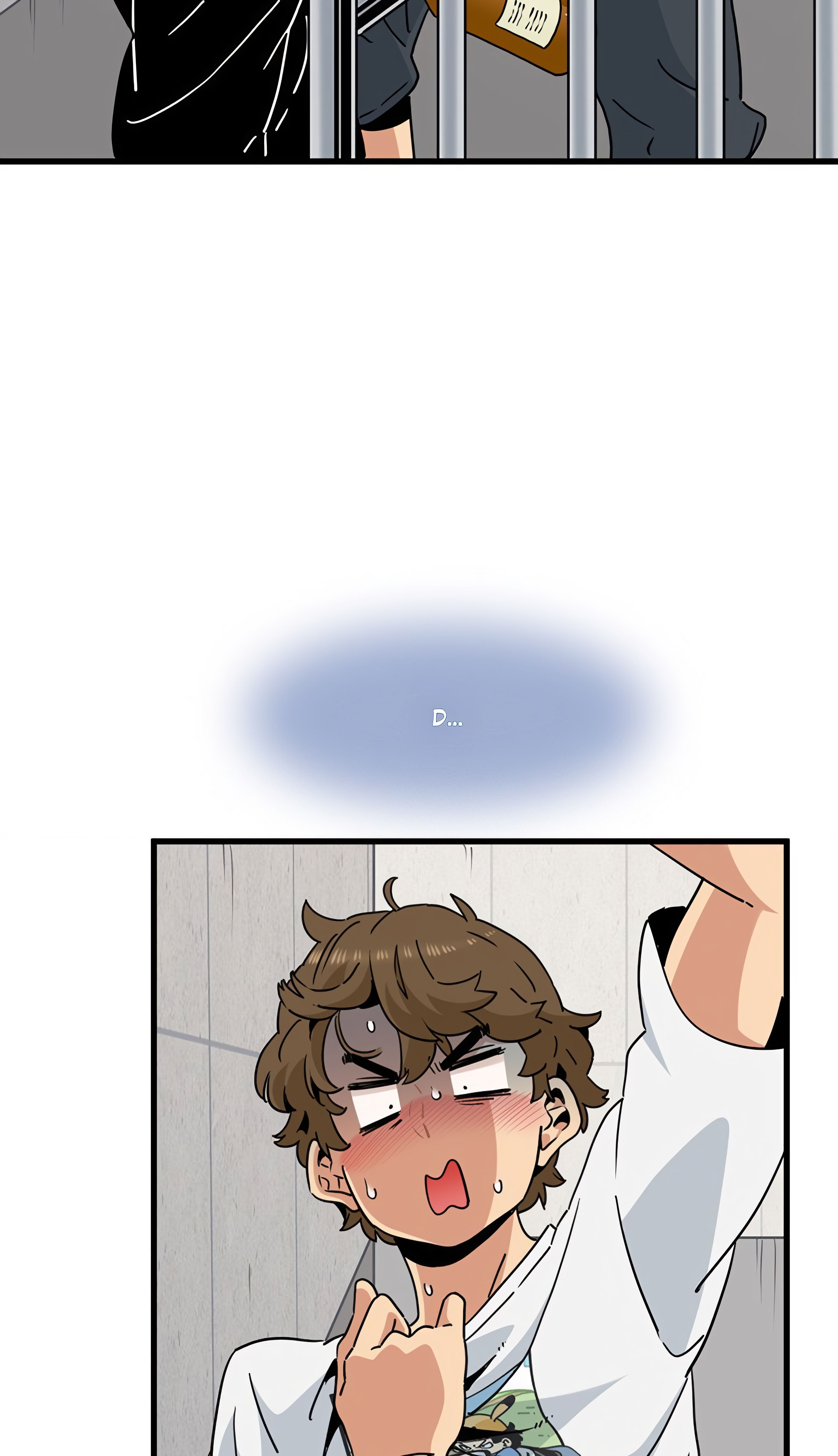 Snapping into Love (Uncensored) Chapter 47 Page 18