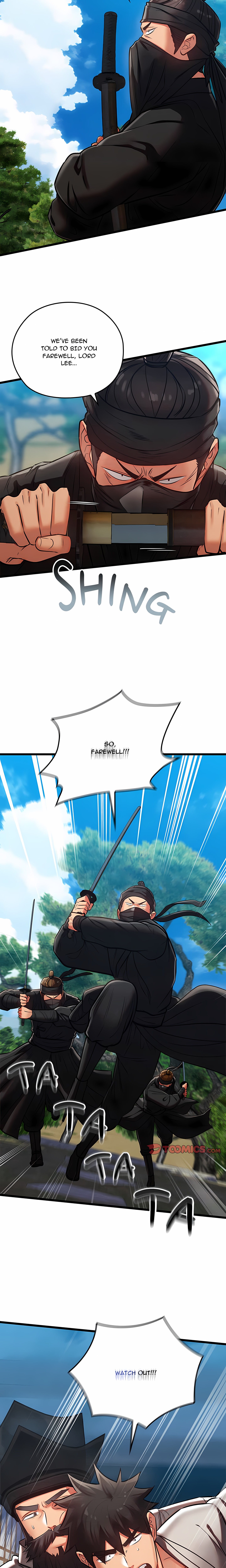 Master of Intimacy (Uncensored)