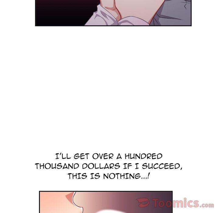 Yuri’s Part Time Job