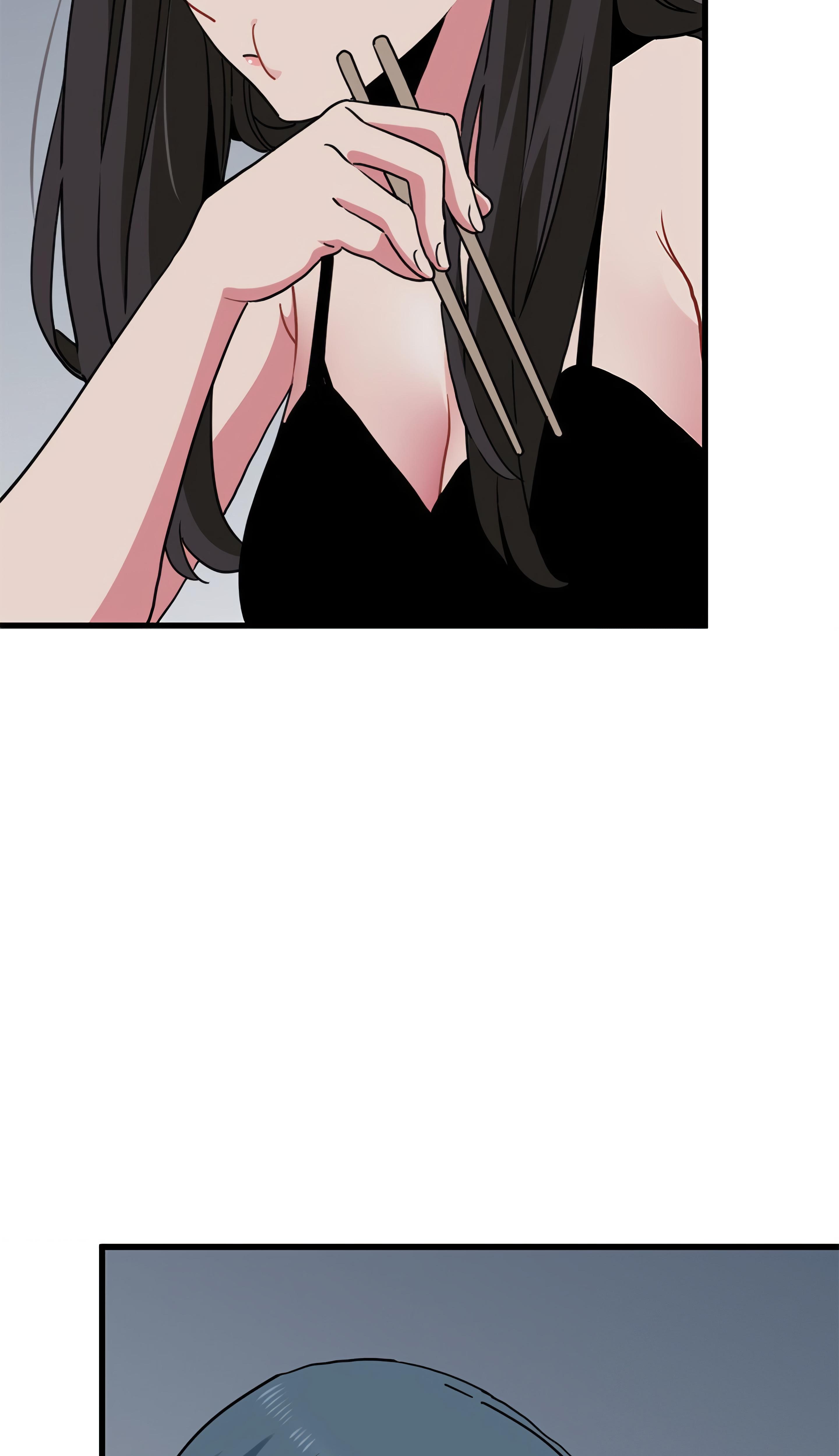 Snapping into Love (Uncensored) Chapter 47 Page 71