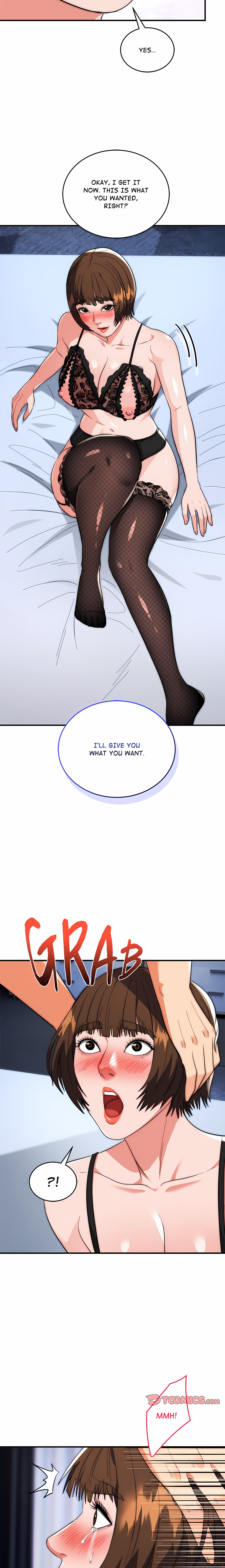 Kangsae the Strong (Uncensored)