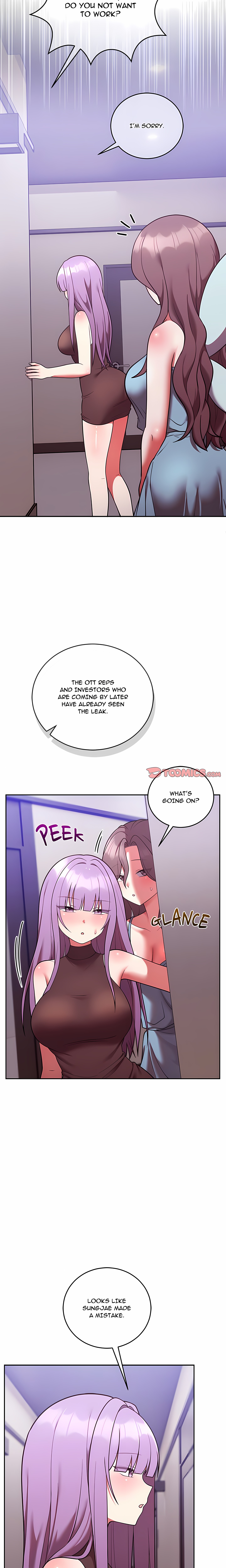 Knot My Secret