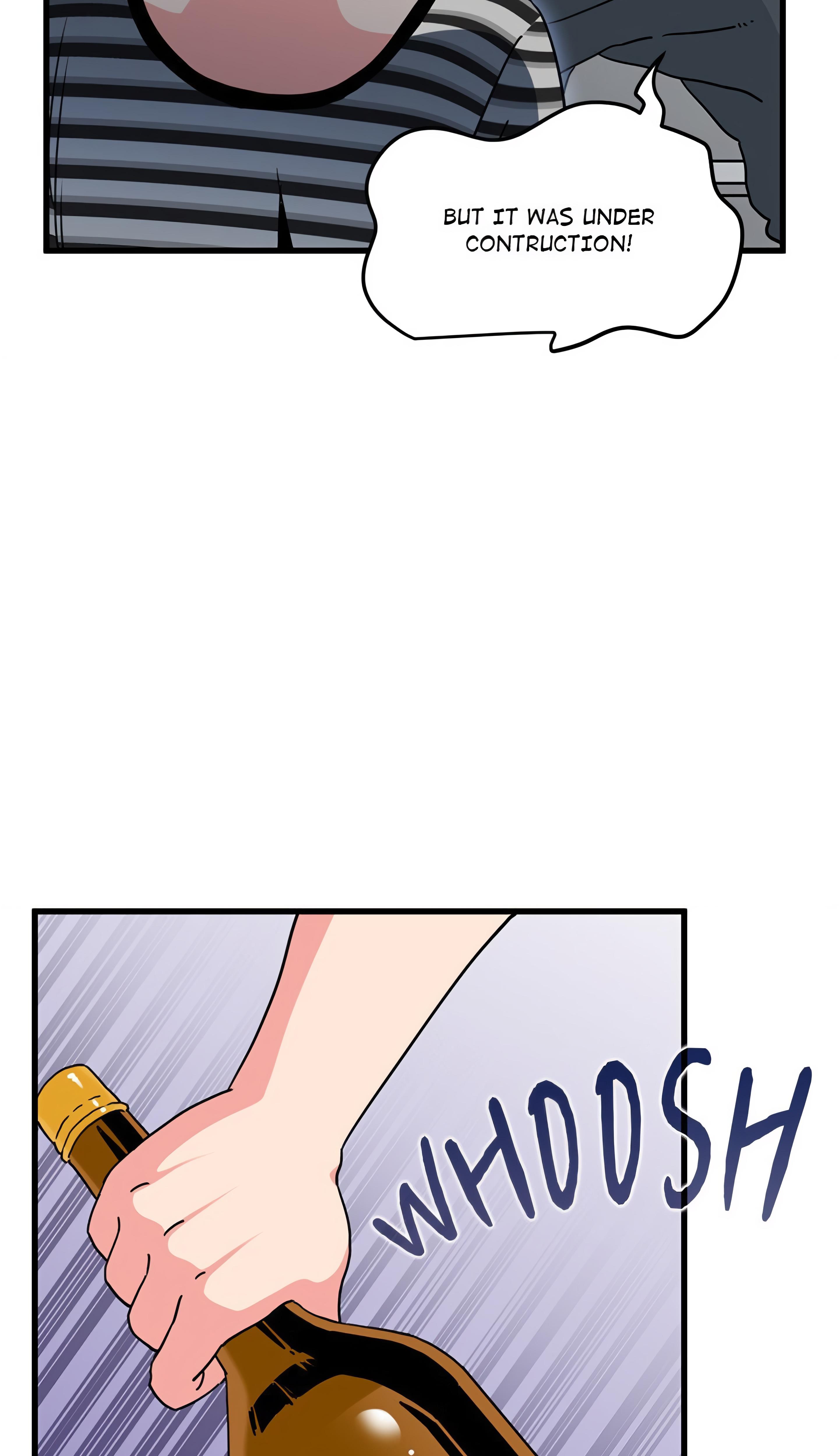 Snapping into Love (Uncensored) Chapter 47 Page 22