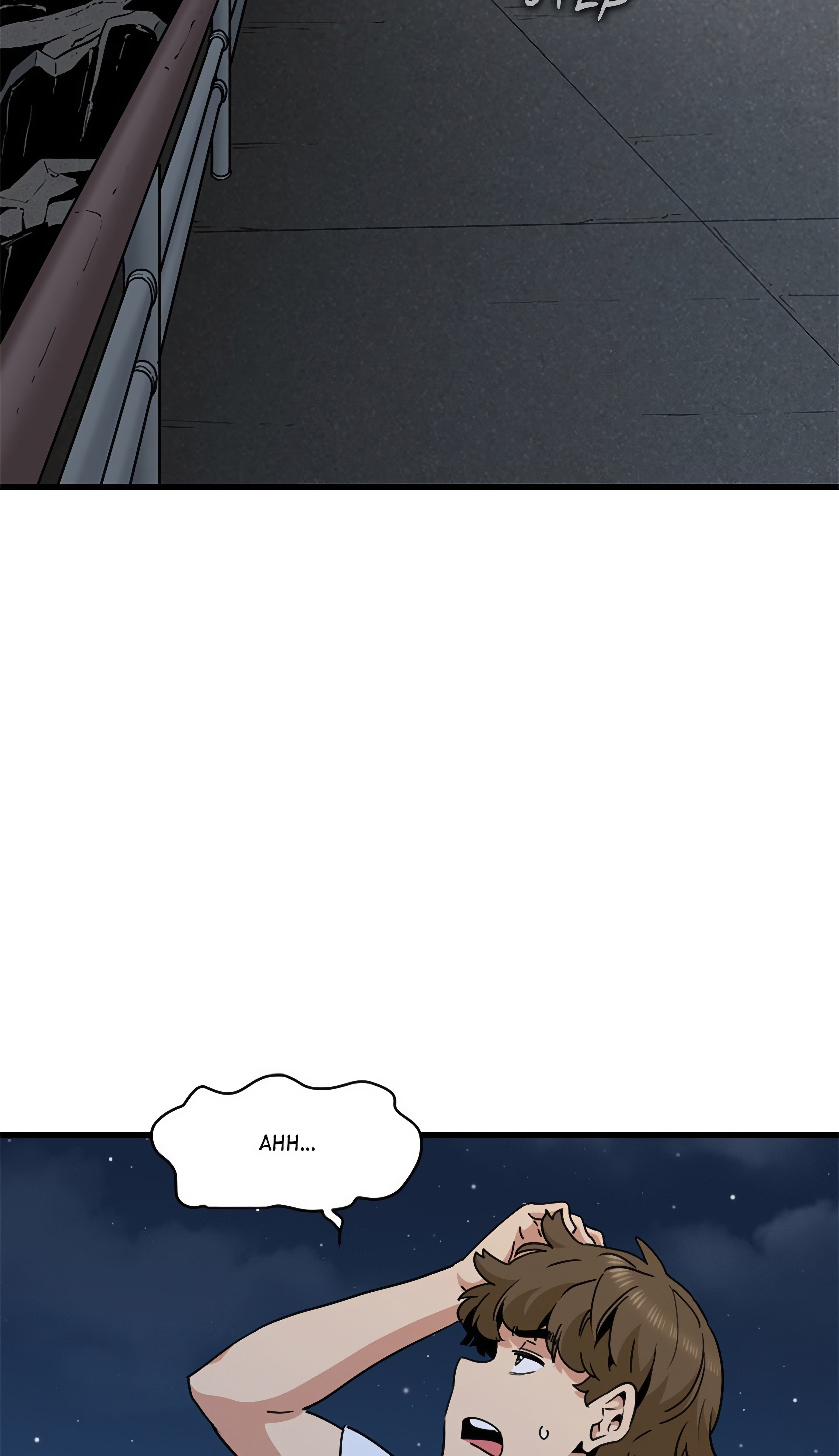 Snapping into Love (Uncensored) Chapter 47 Page 86