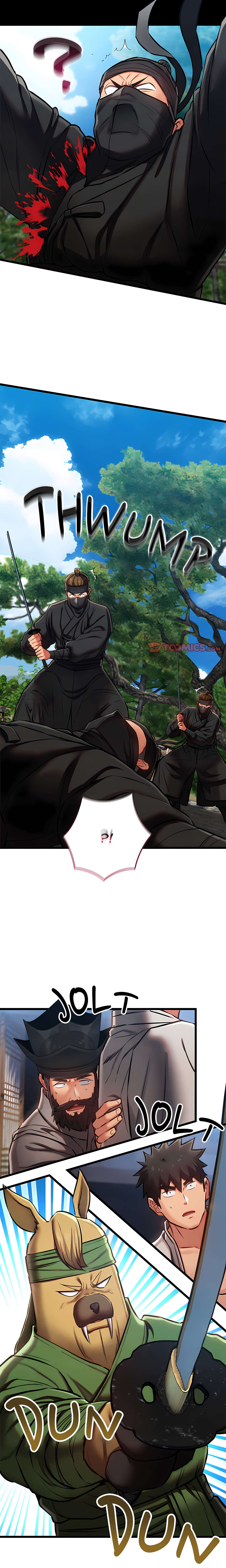 Master of Intimacy (Uncensored)