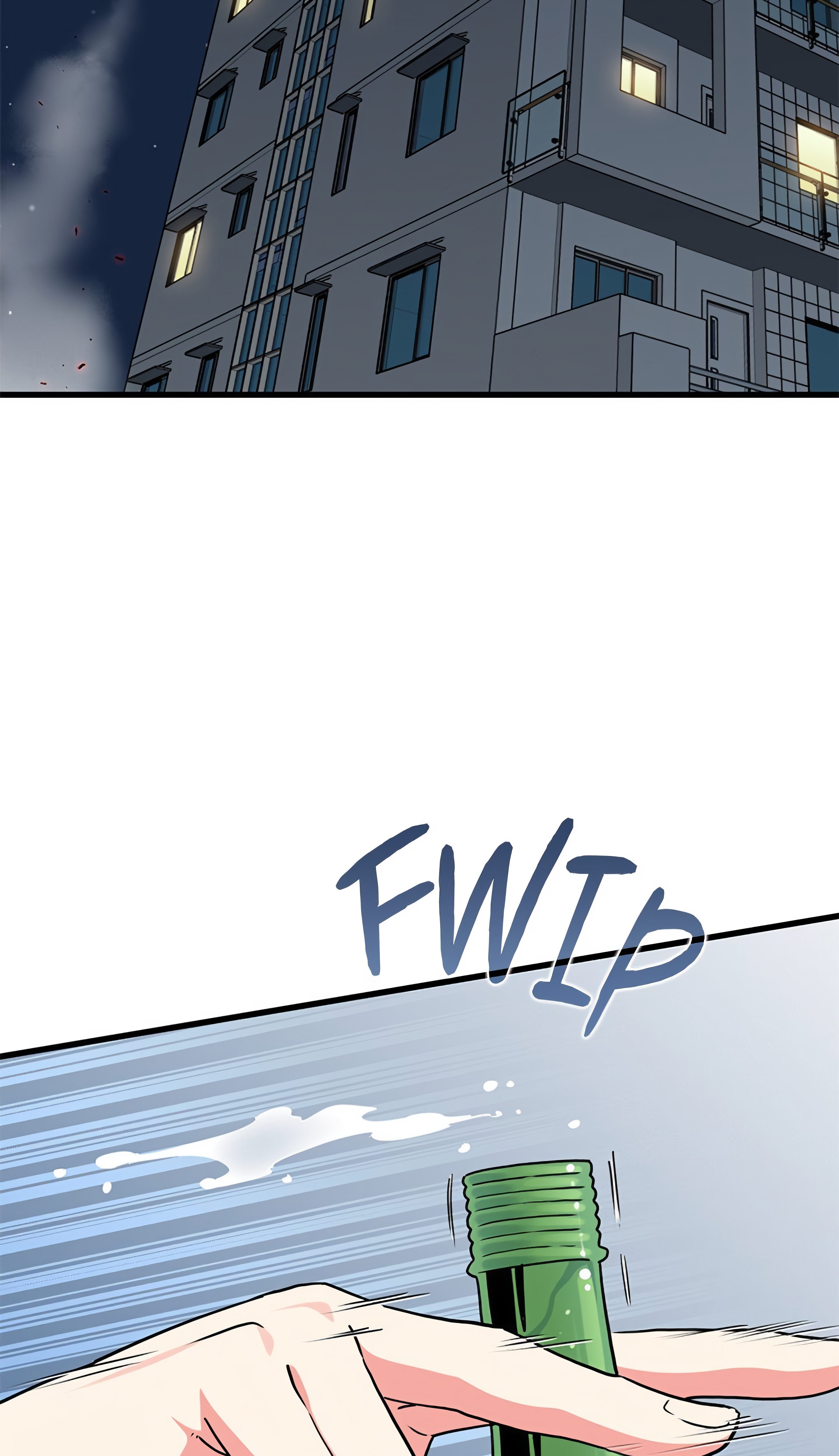 Snapping into Love (Uncensored) Chapter 47 Page 27