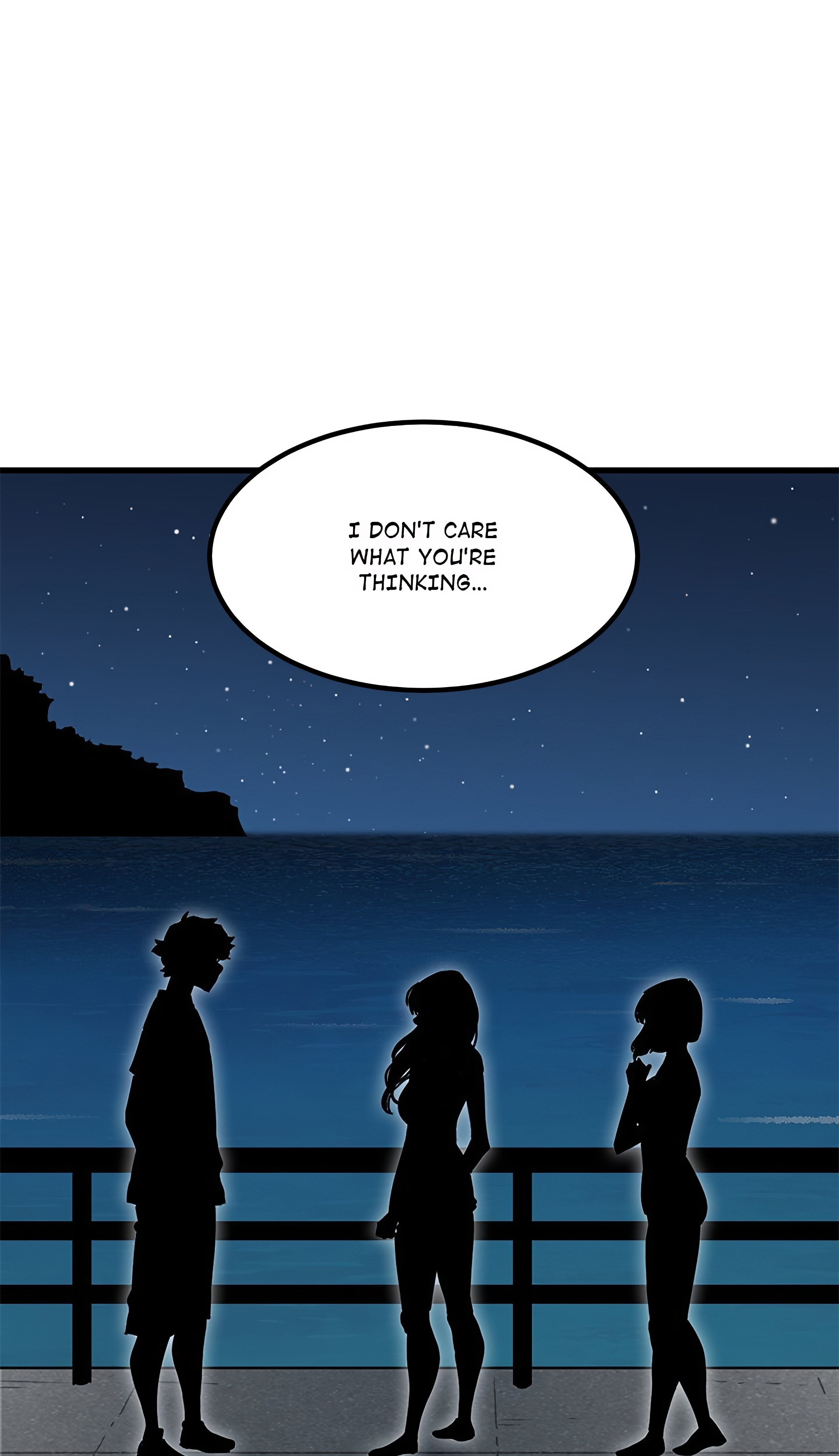 Snapping into Love (Uncensored) Chapter 47 Page 97