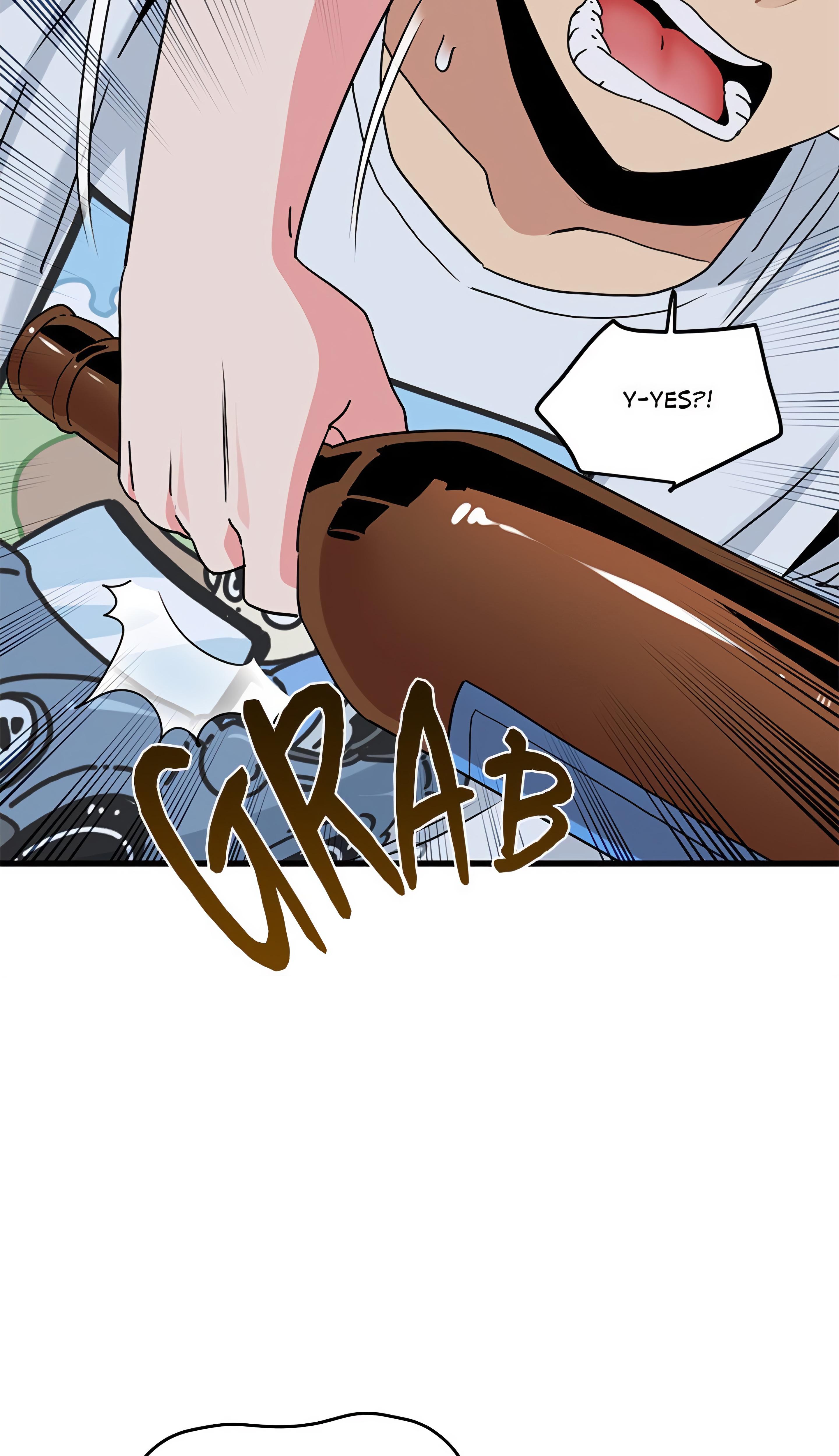 Snapping into Love (Uncensored) Chapter 47 Page 52