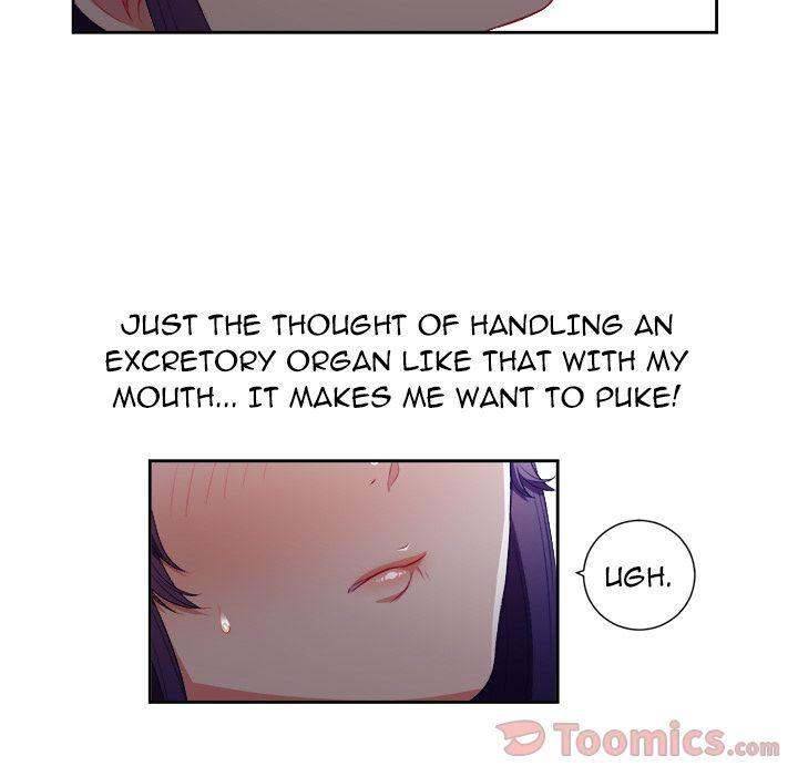 Yuri’s Part Time Job