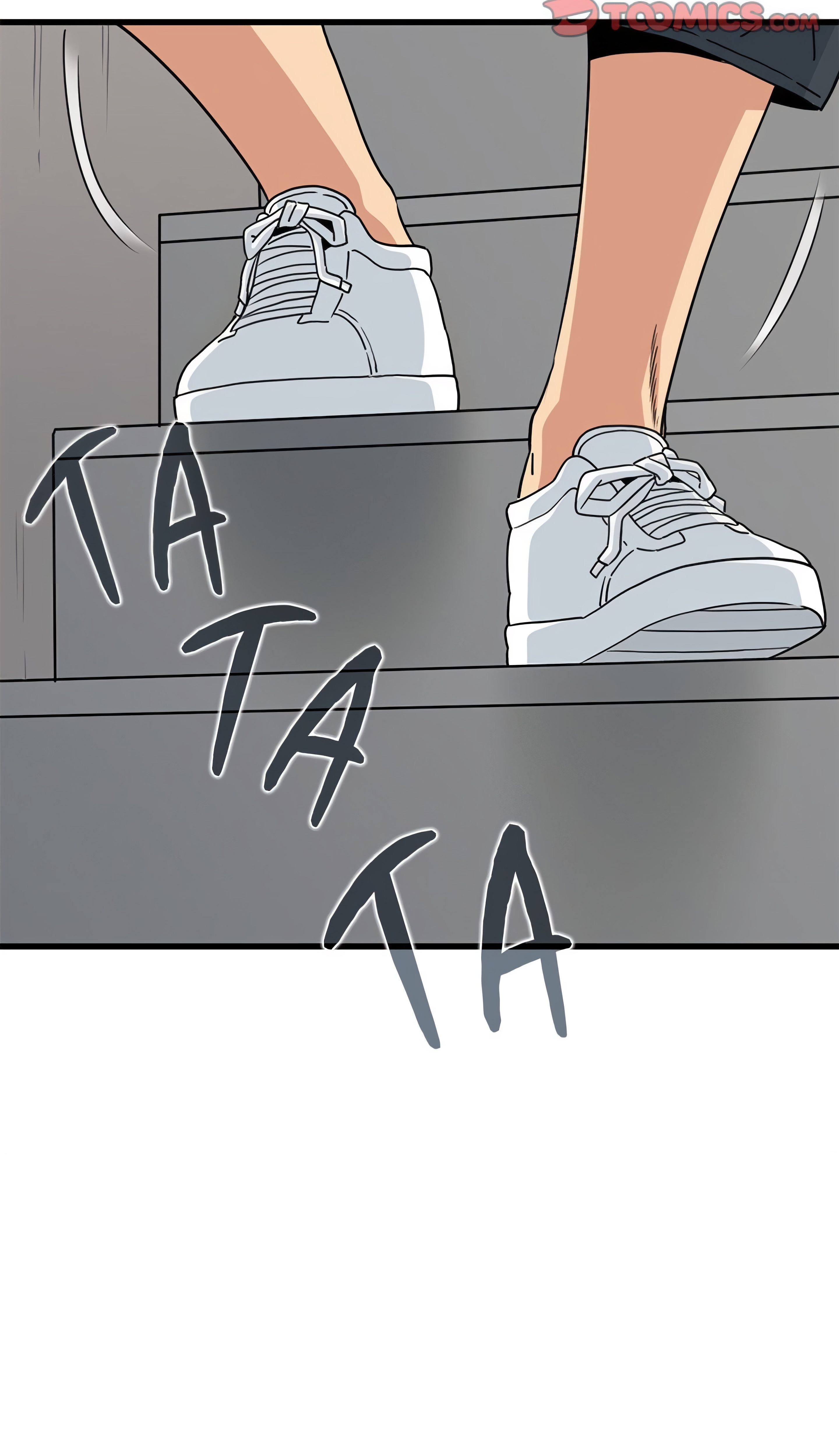Snapping into Love (Uncensored) Chapter 47 Page 16