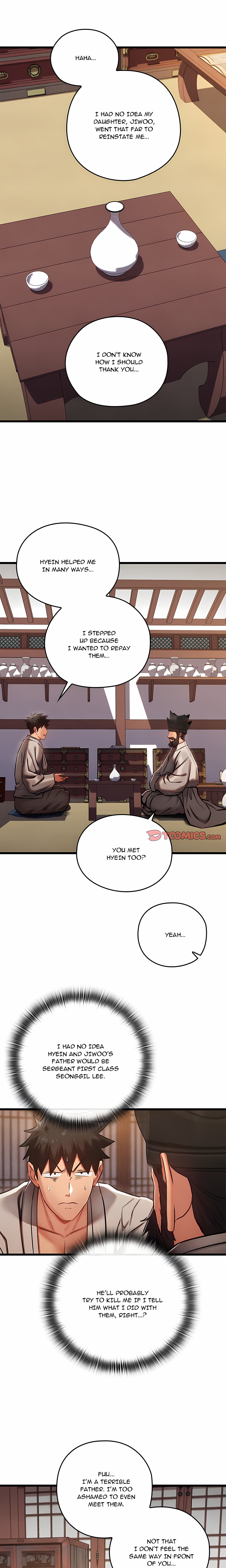 Master of Intimacy (Uncensored)