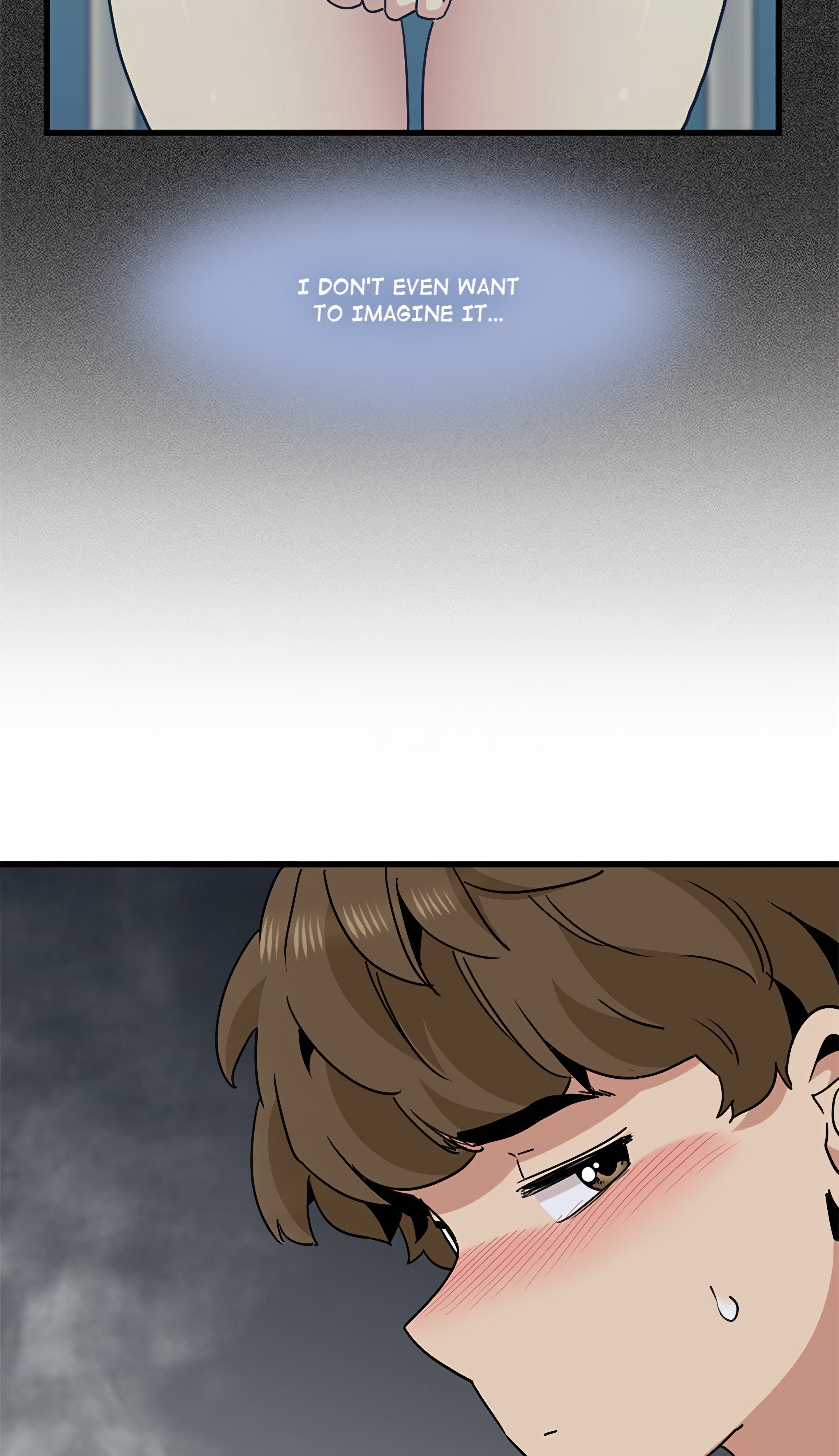 Snapping into Love (Uncensored) Chapter 47 Page 39