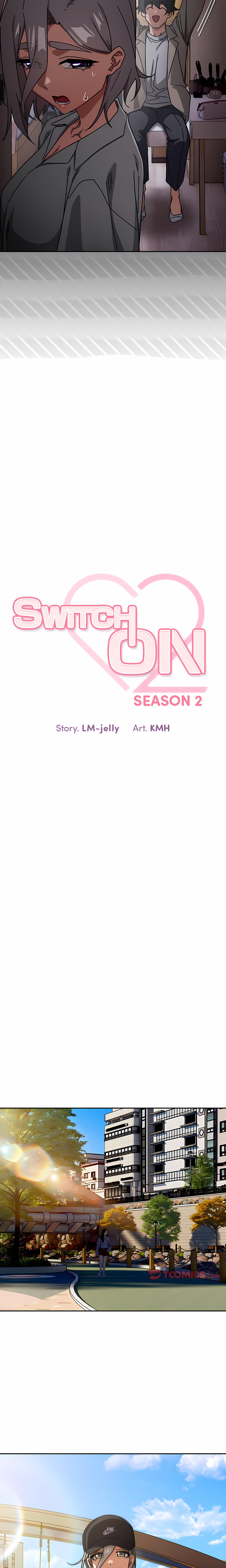 Switch ON Season 2