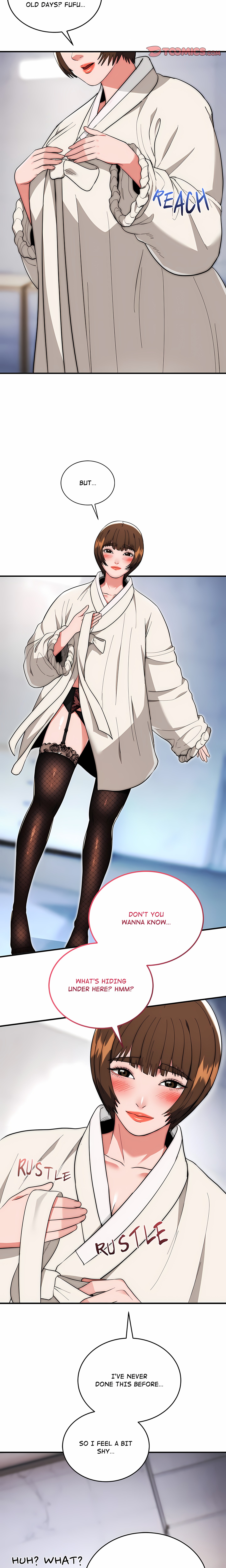 Kangsae the Strong (Uncensored)