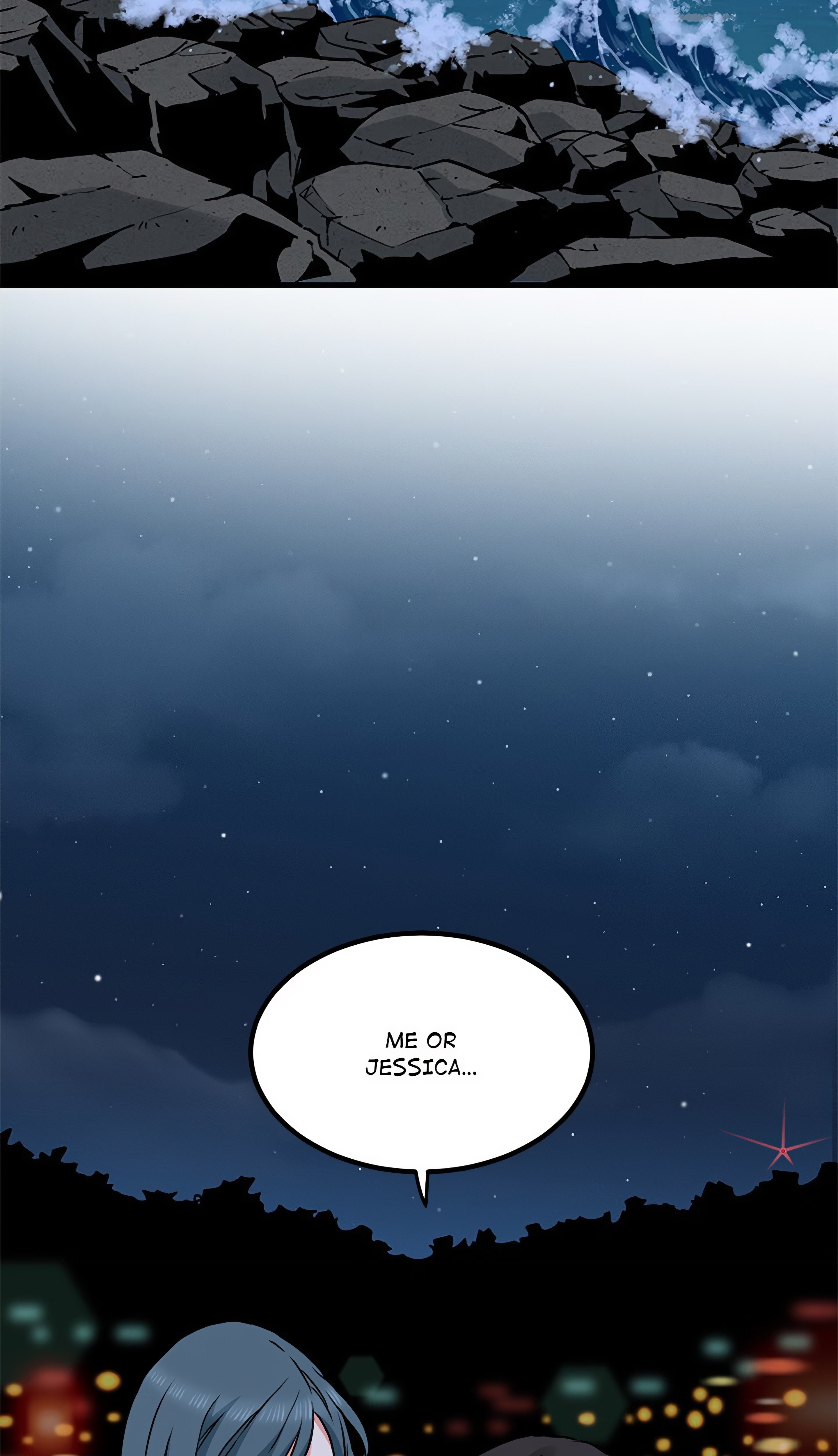 Snapping into Love (Uncensored) Chapter 47 Page 99