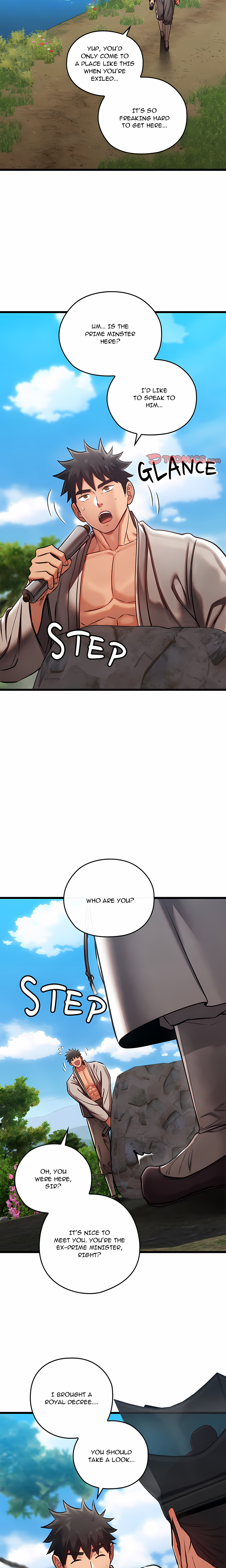 Master of Intimacy (Uncensored)