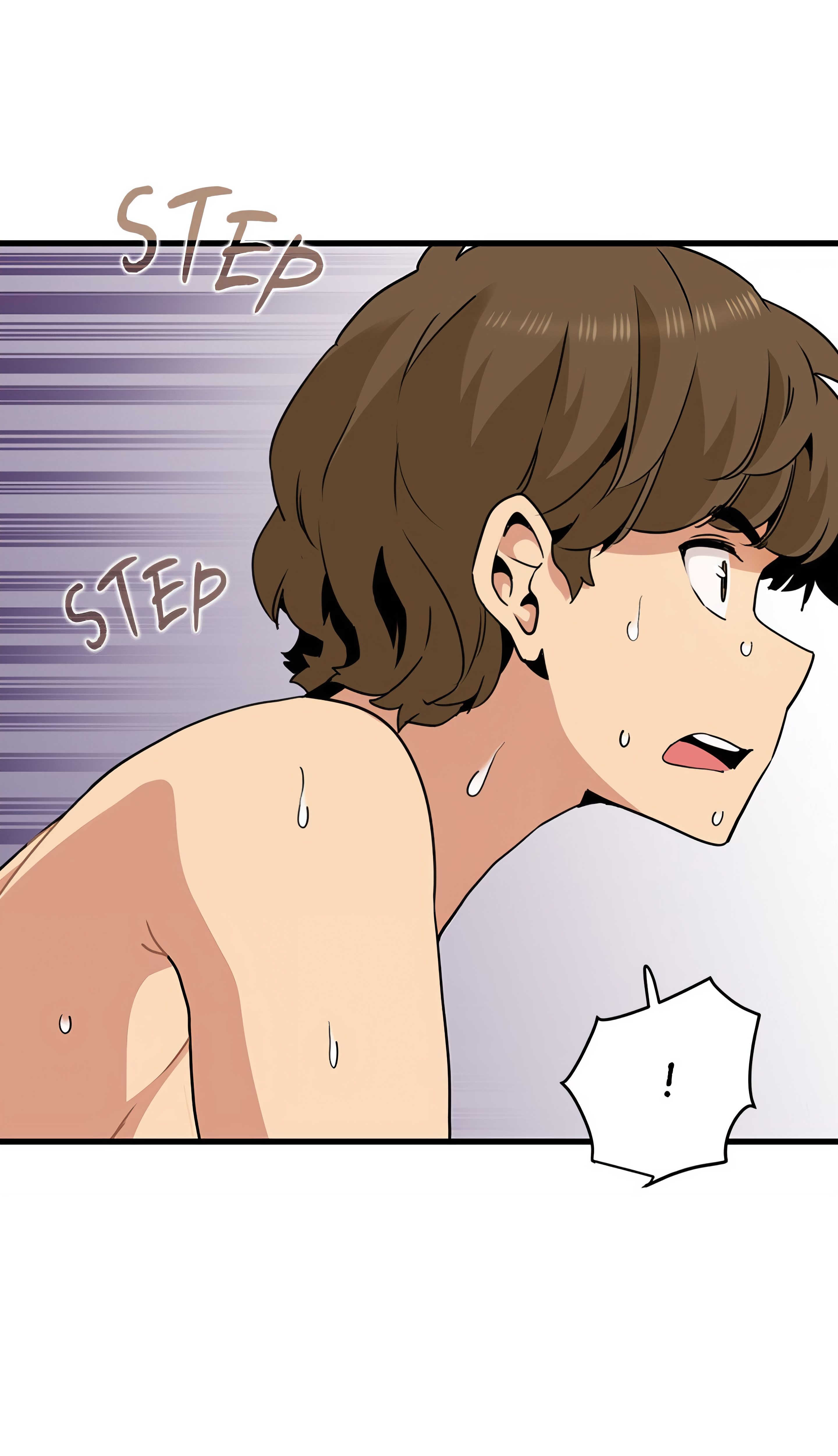 Snapping into Love (Uncensored) Chapter 47 Page 5