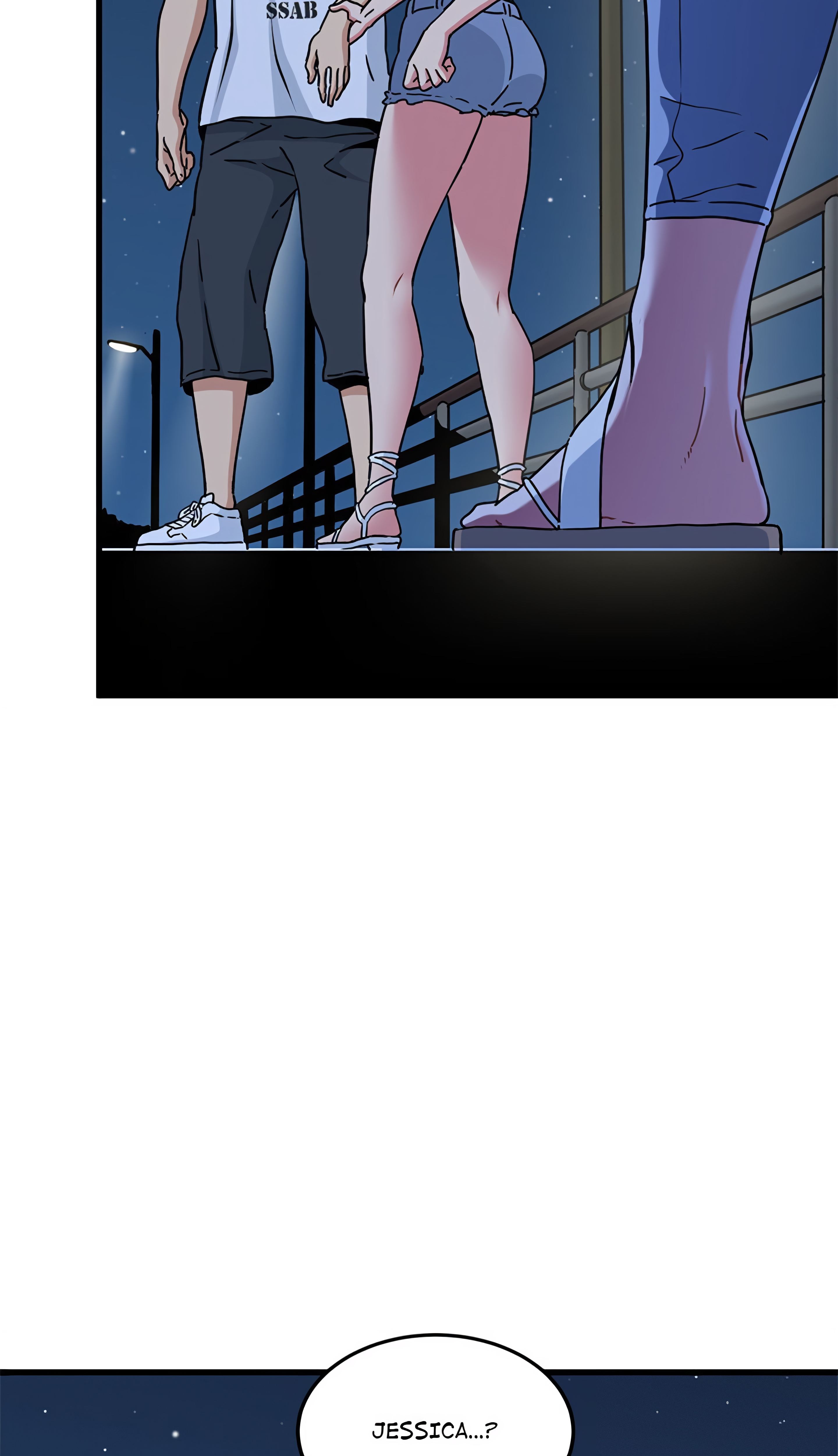 Snapping into Love (Uncensored) Chapter 47 Page 94